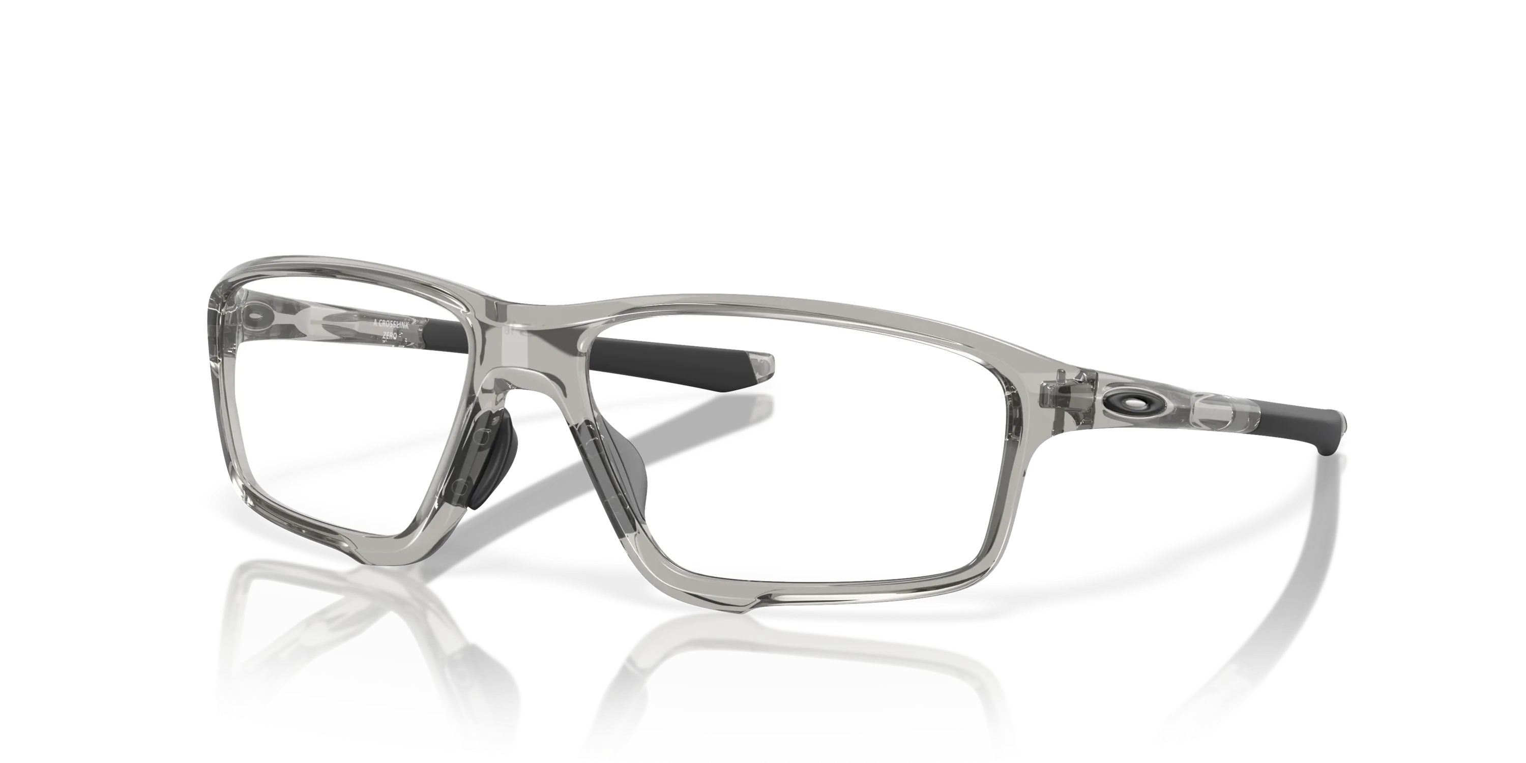 Oakley Crosslink® Zero (Low Bridge Fit)