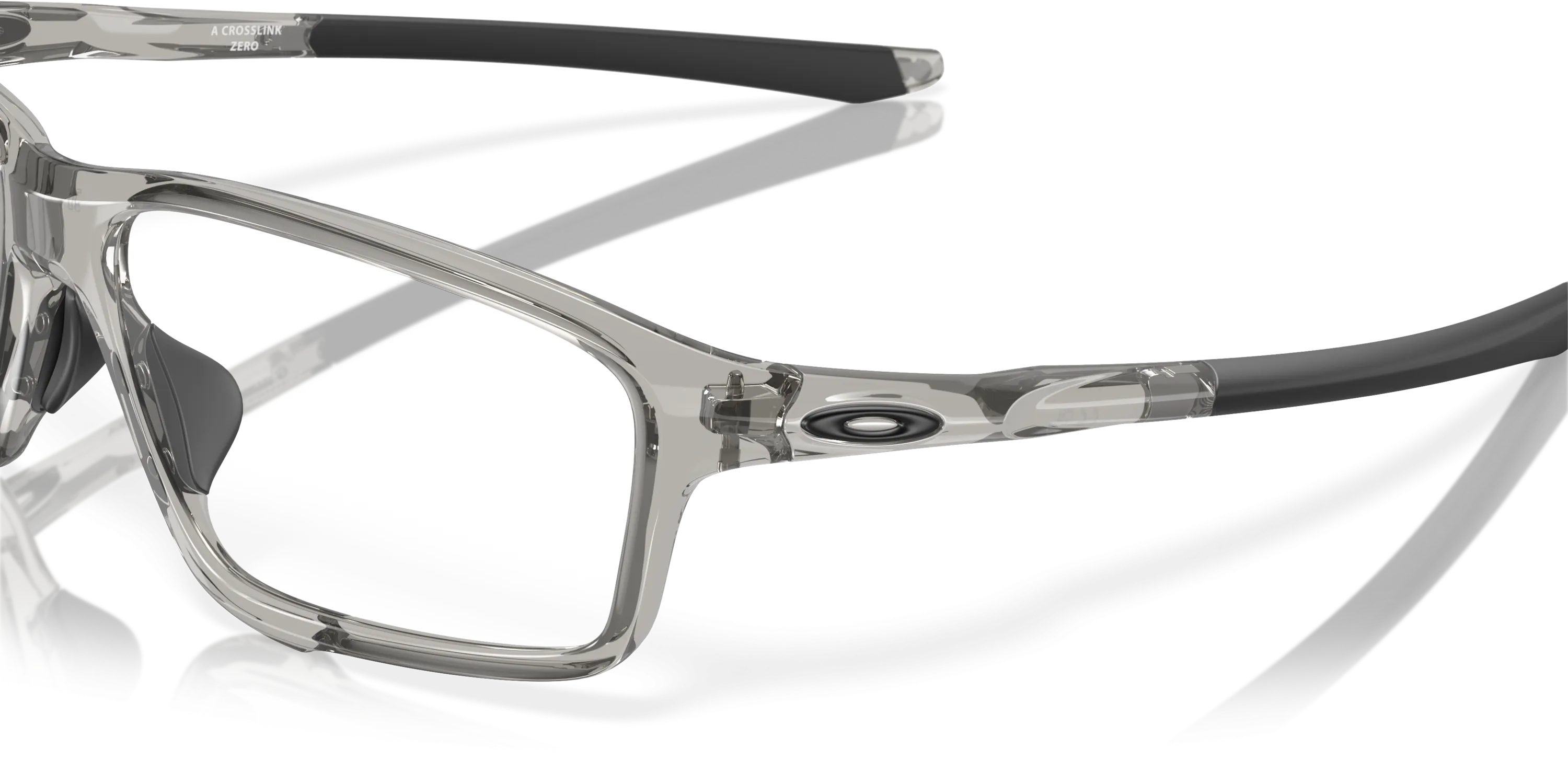 Oakley Crosslink® Zero (Low Bridge Fit)