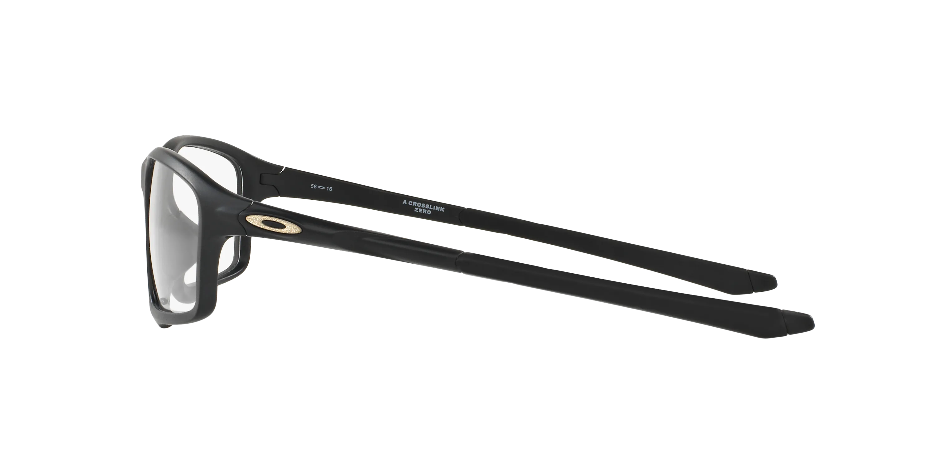 Oakley Crosslink® Zero (Low Bridge Fit)