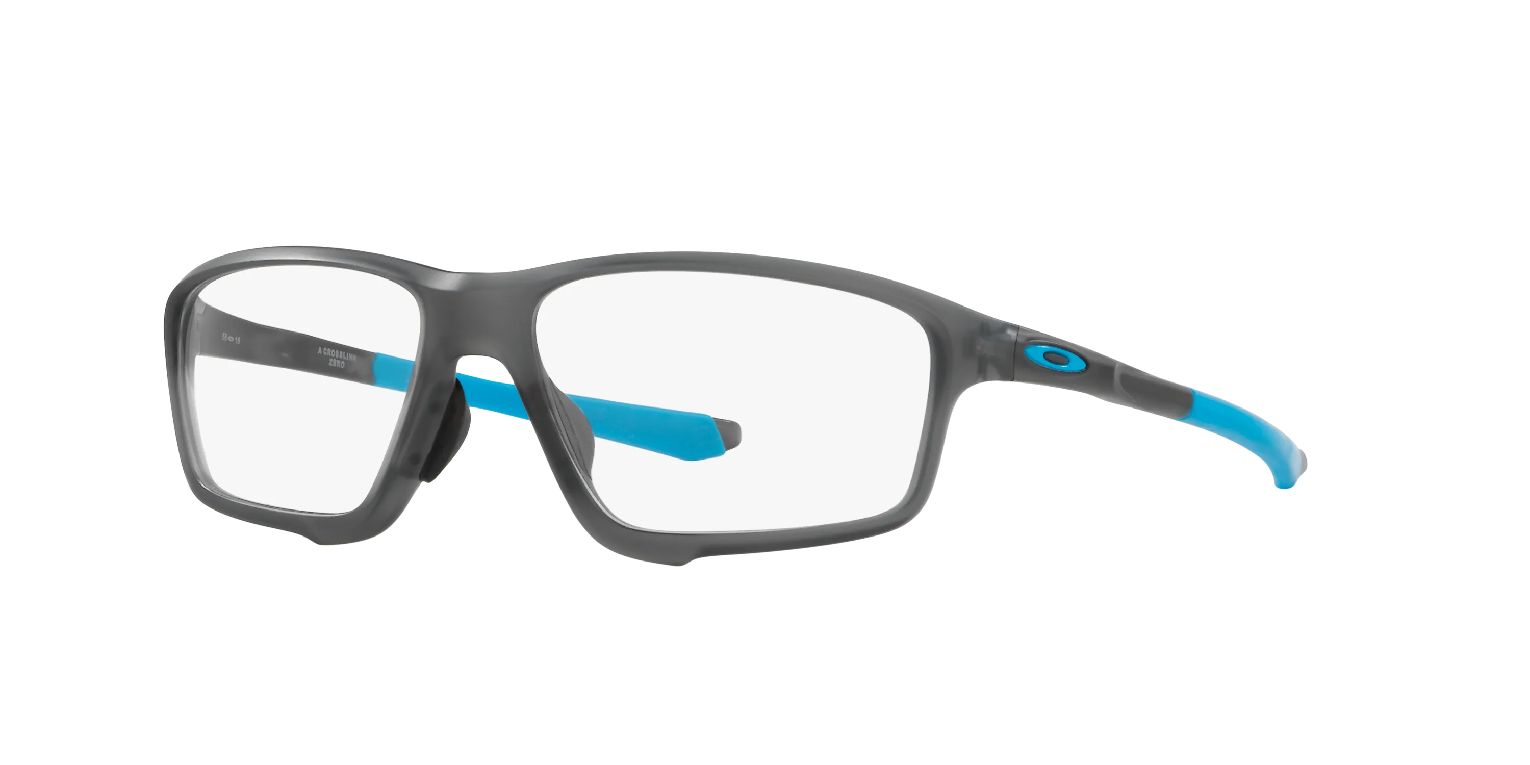 Oakley Crosslink® Zero (Low Bridge Fit)