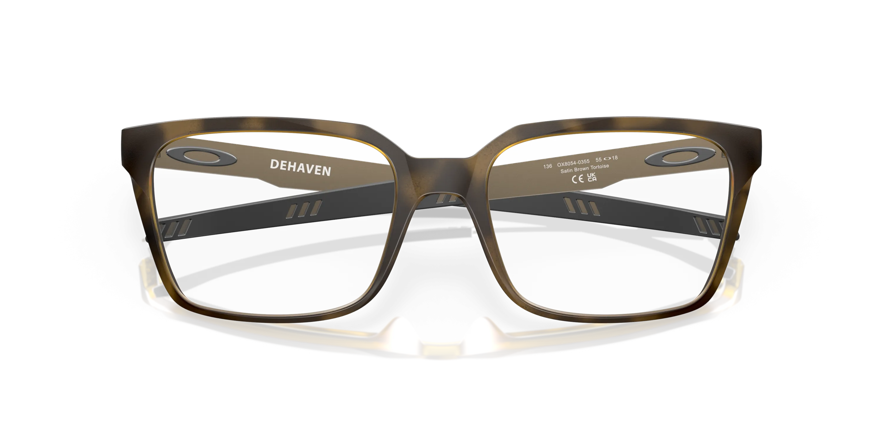 Oakley Dehaven