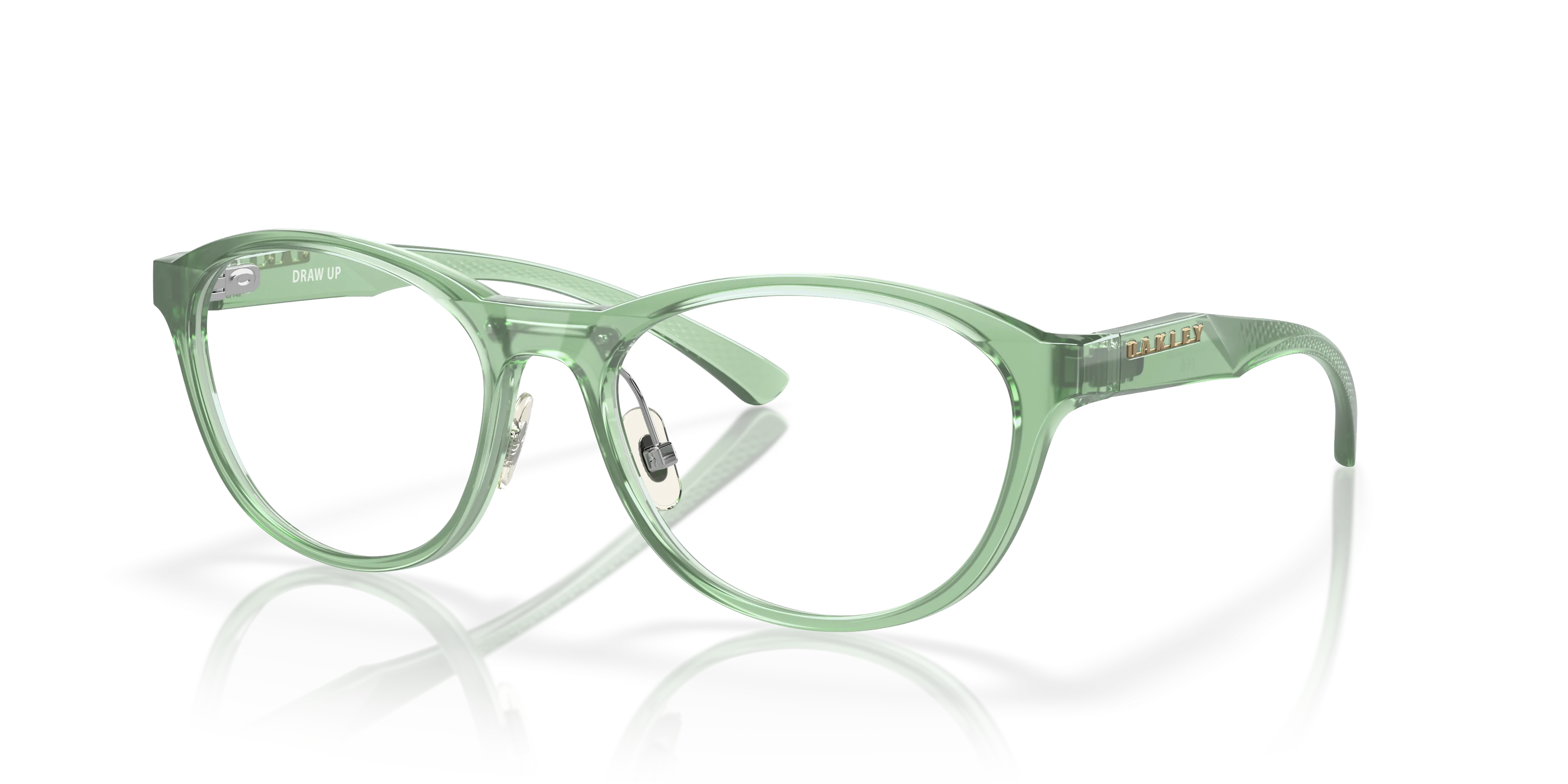 Oakley Draw Up OX8057 805705