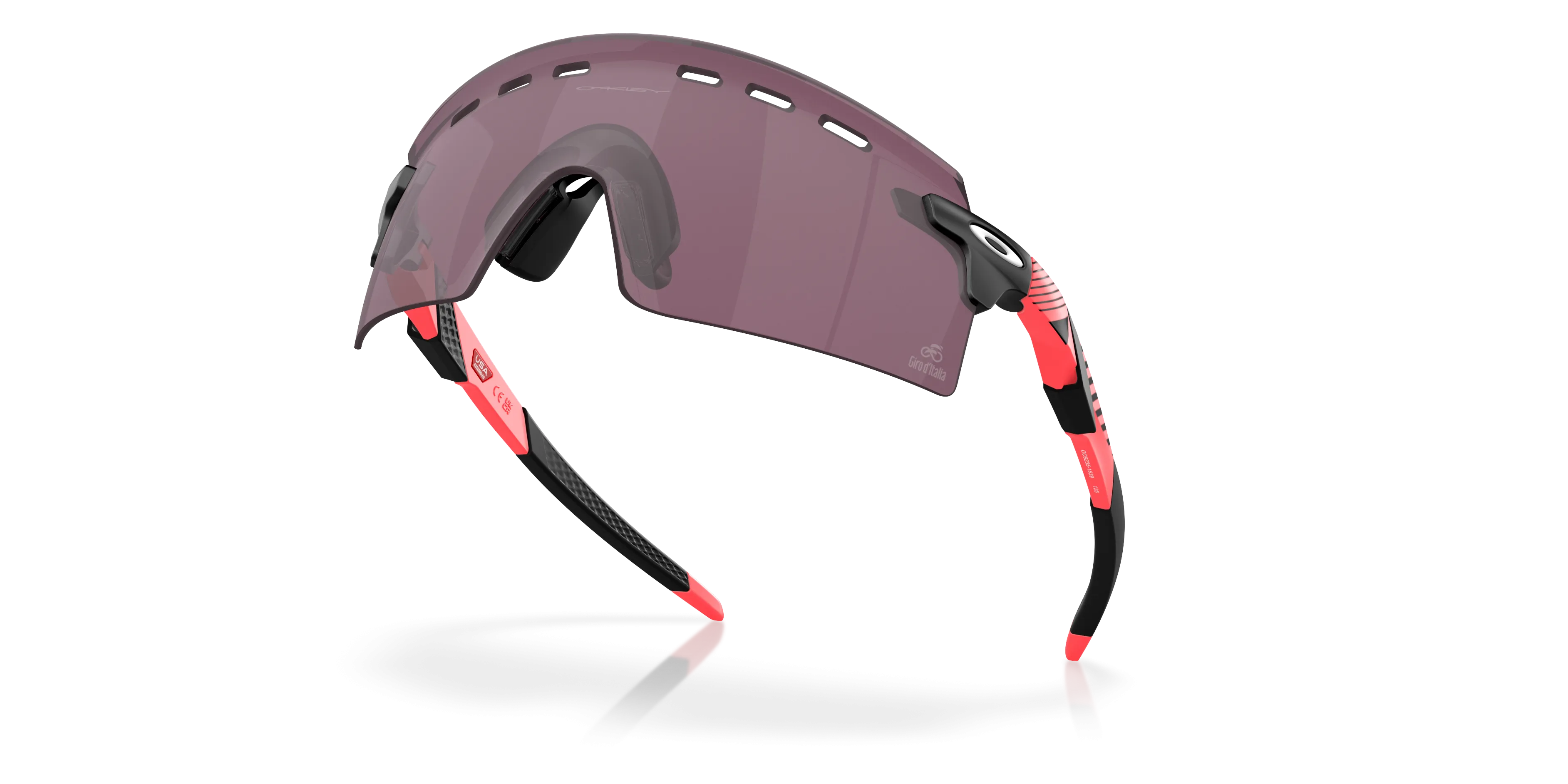 Oakley Encoder Strike Vented OO9235 923516