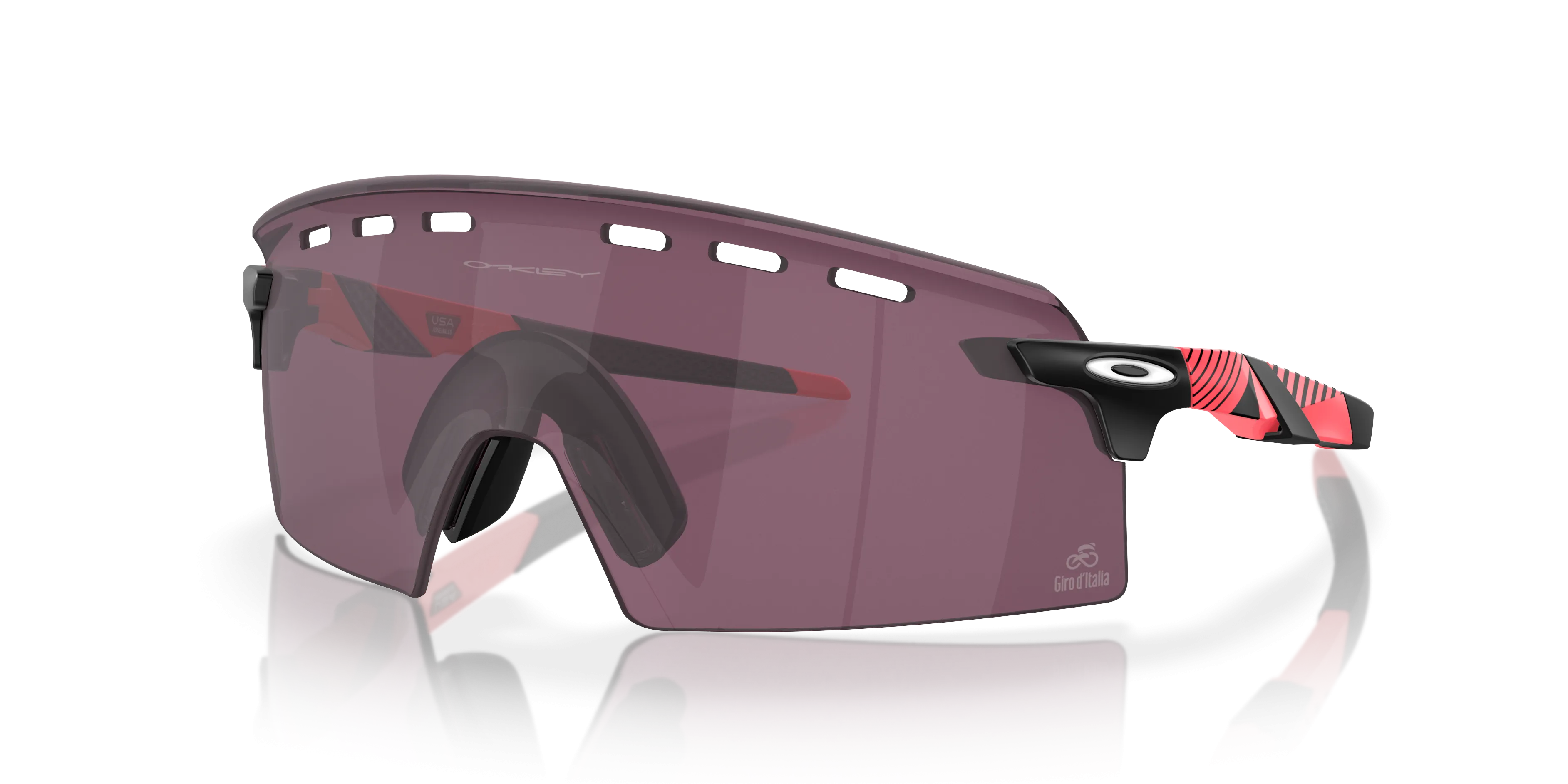 Oakley Encoder Strike Vented OO9235 923516