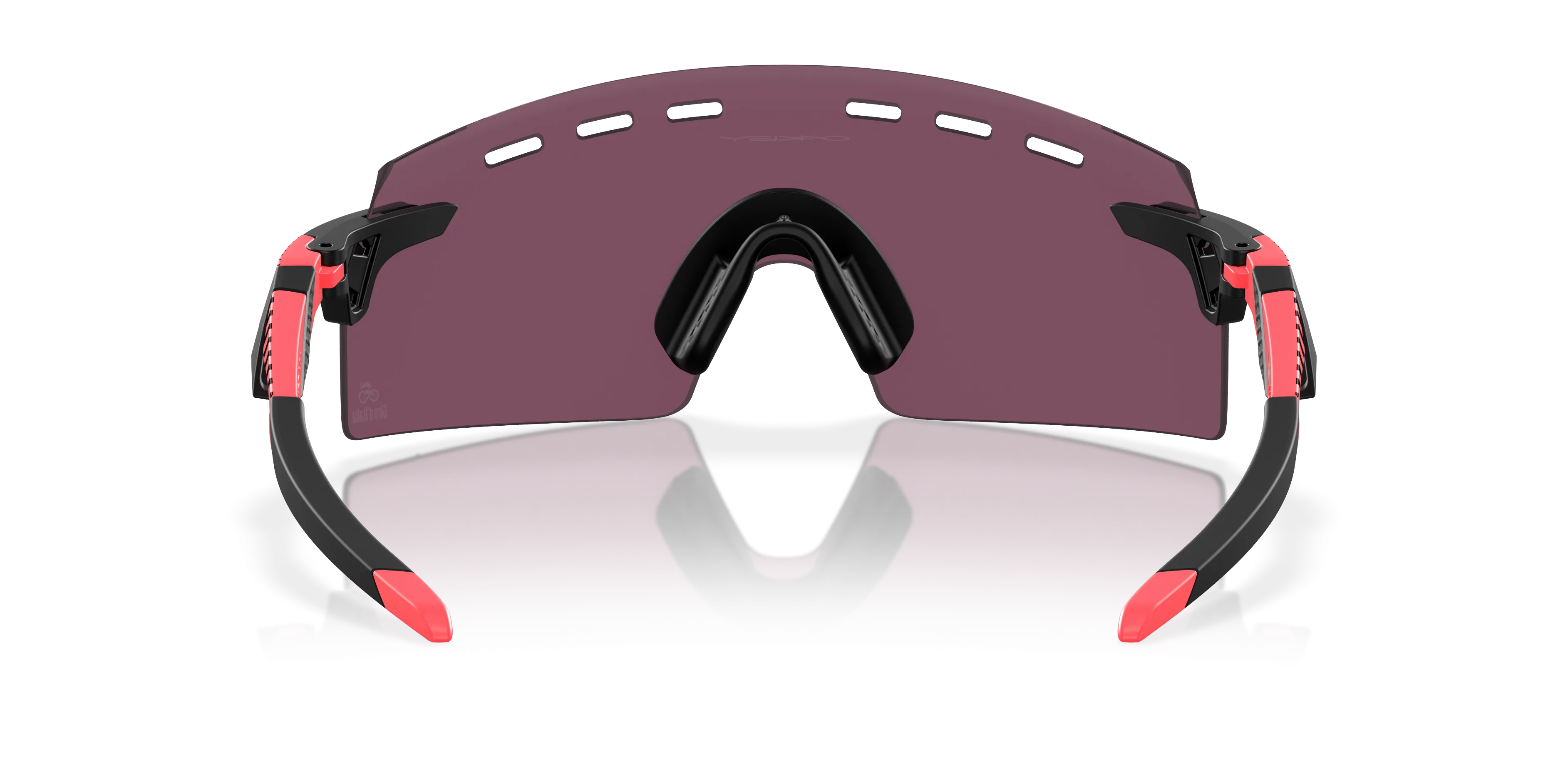 Oakley Encoder Strike Vented OO9235 923516