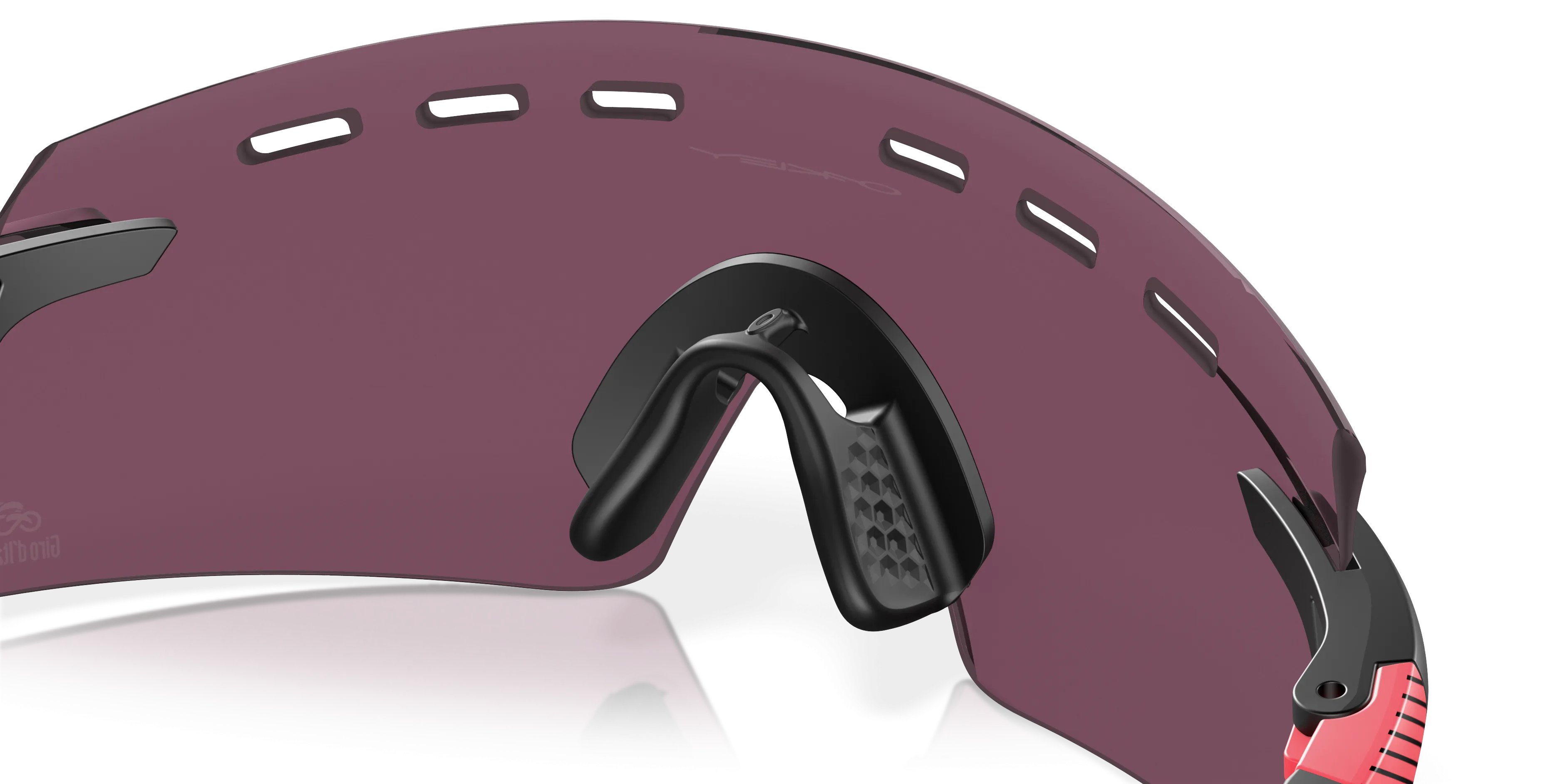 Oakley Encoder Strike Vented OO9235 923516
