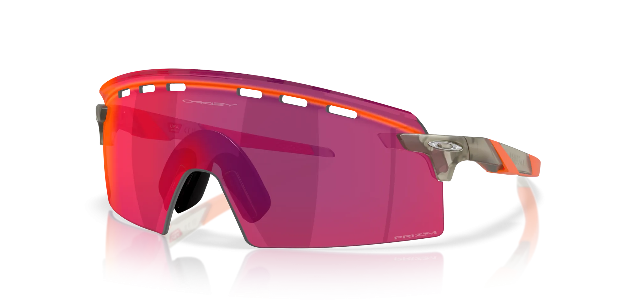 Oakley Encoder Strike Vented OO9235 923520