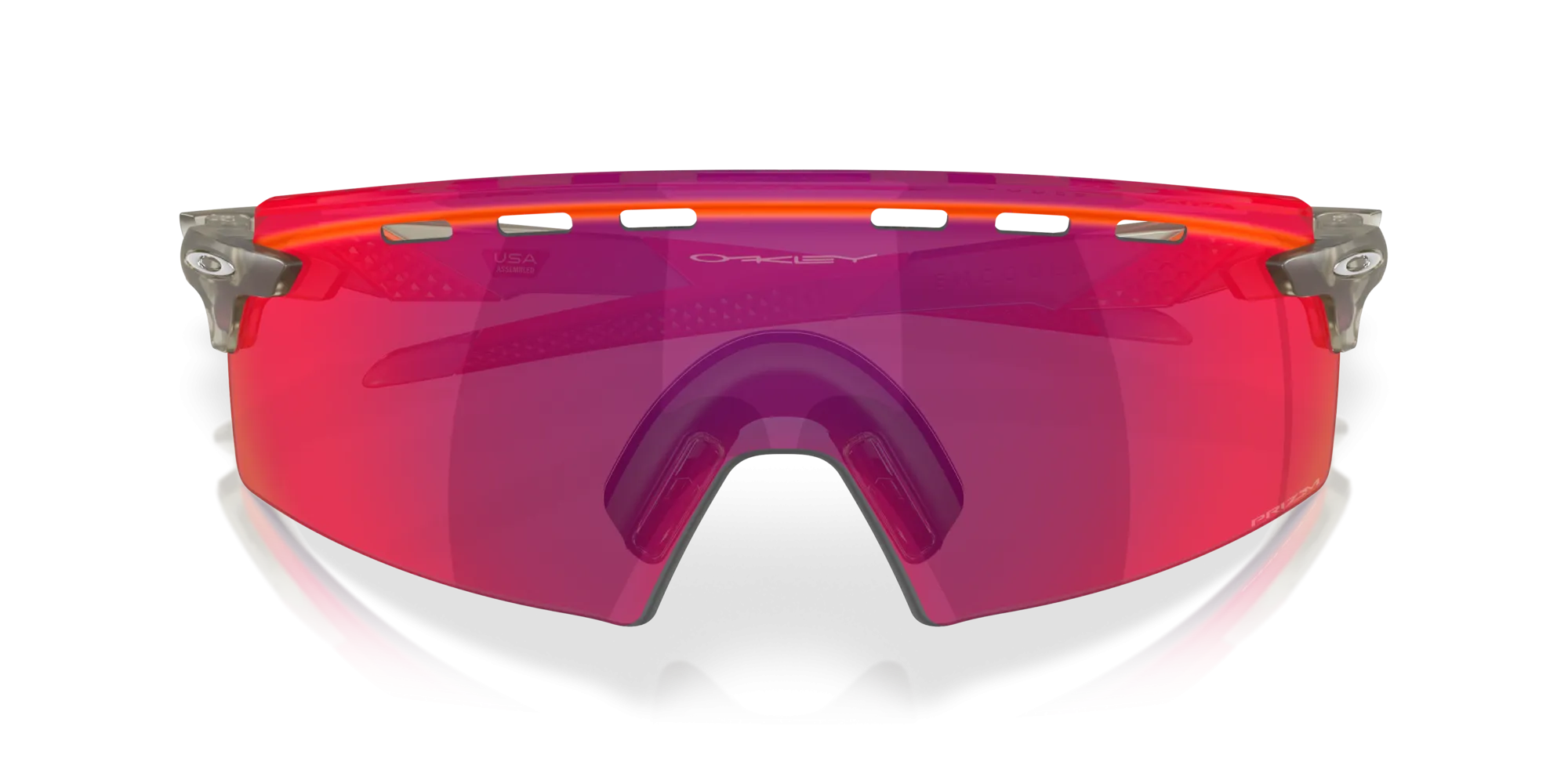 Oakley Encoder Strike Vented OO9235 923520