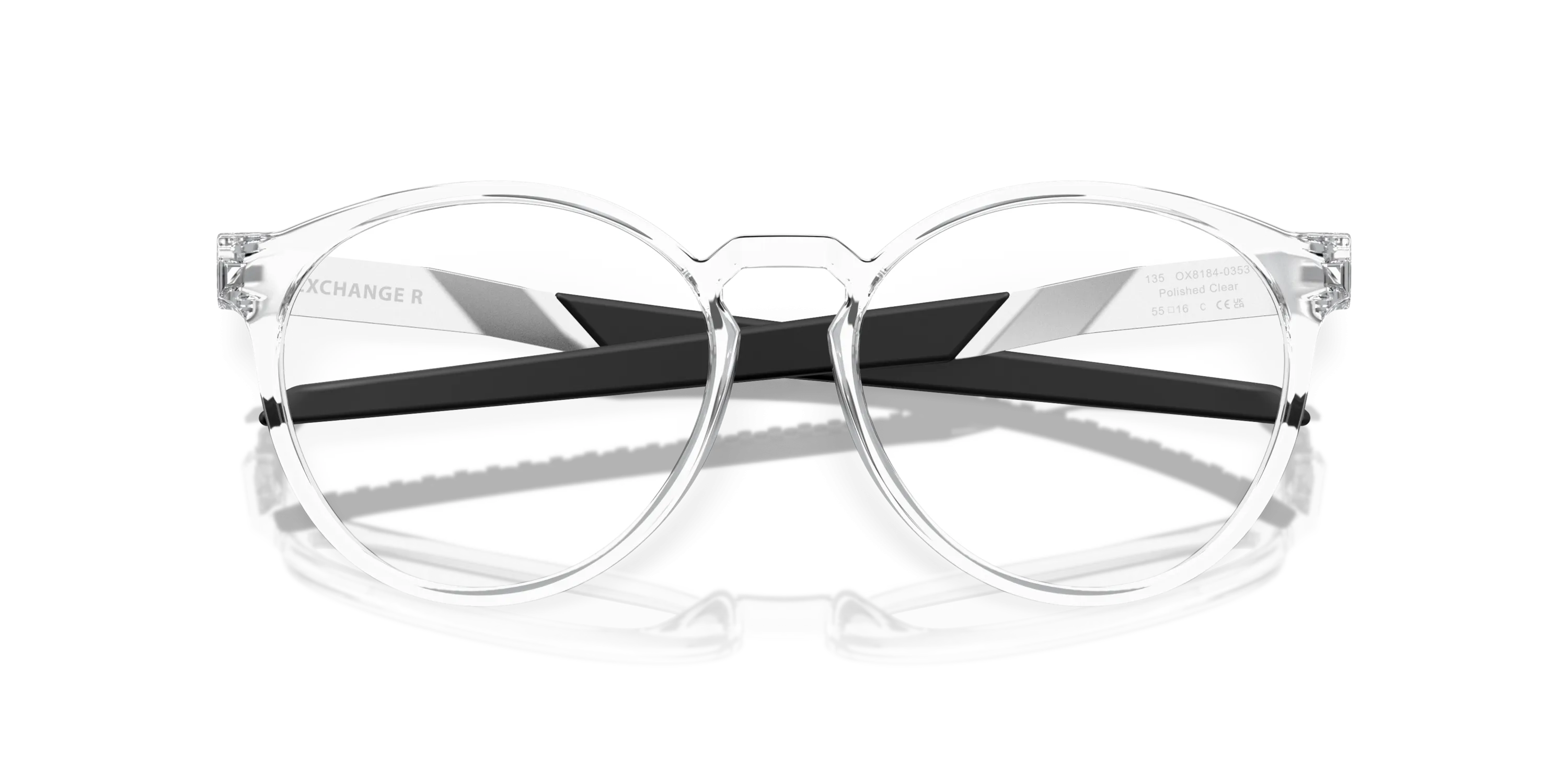 Oakley Exchange R