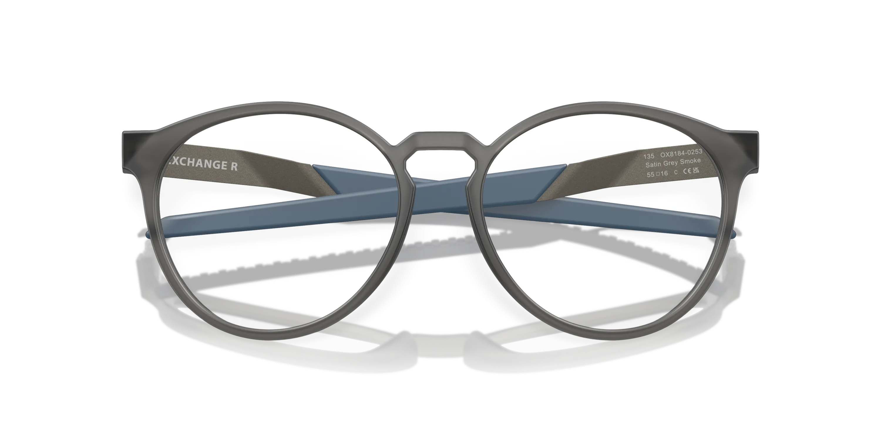 Oakley Exchange R