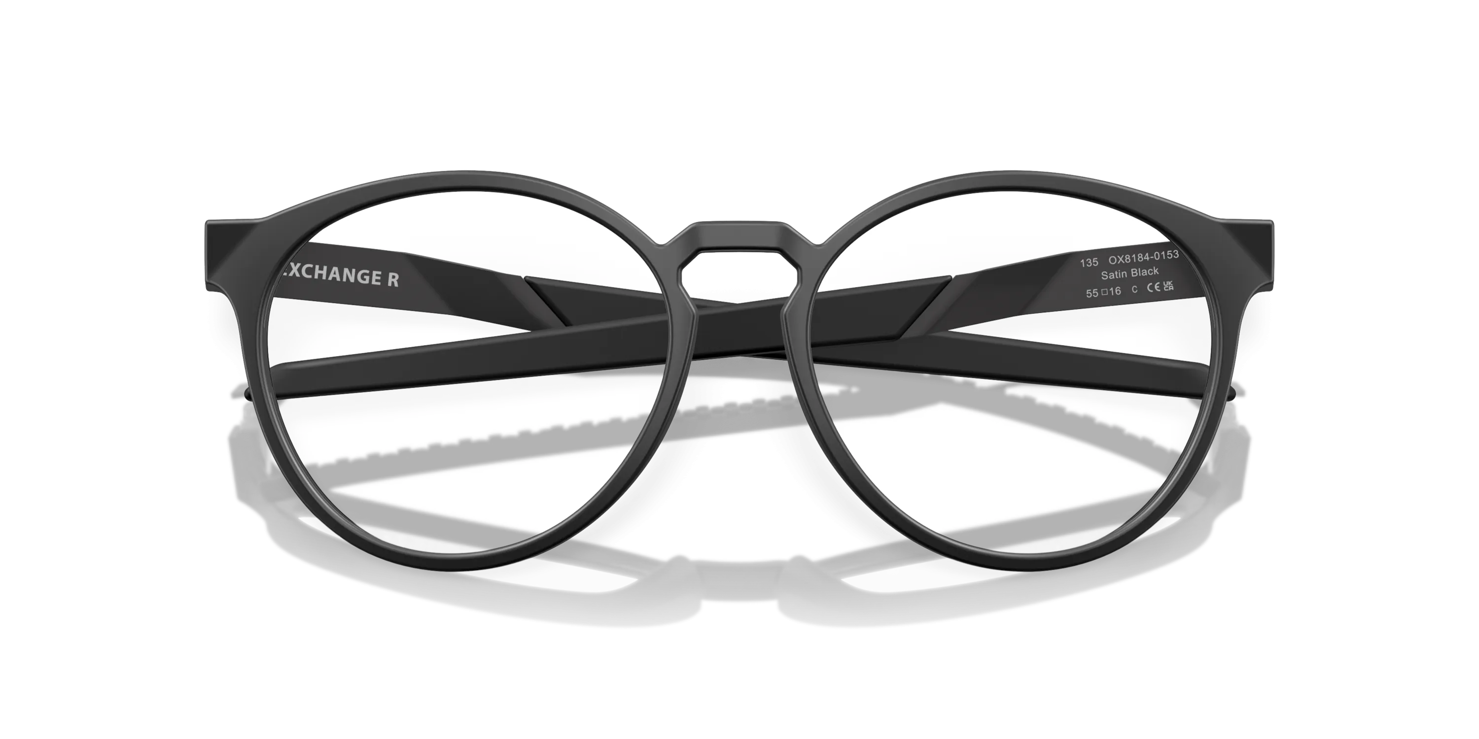 Oakley Exchange R
