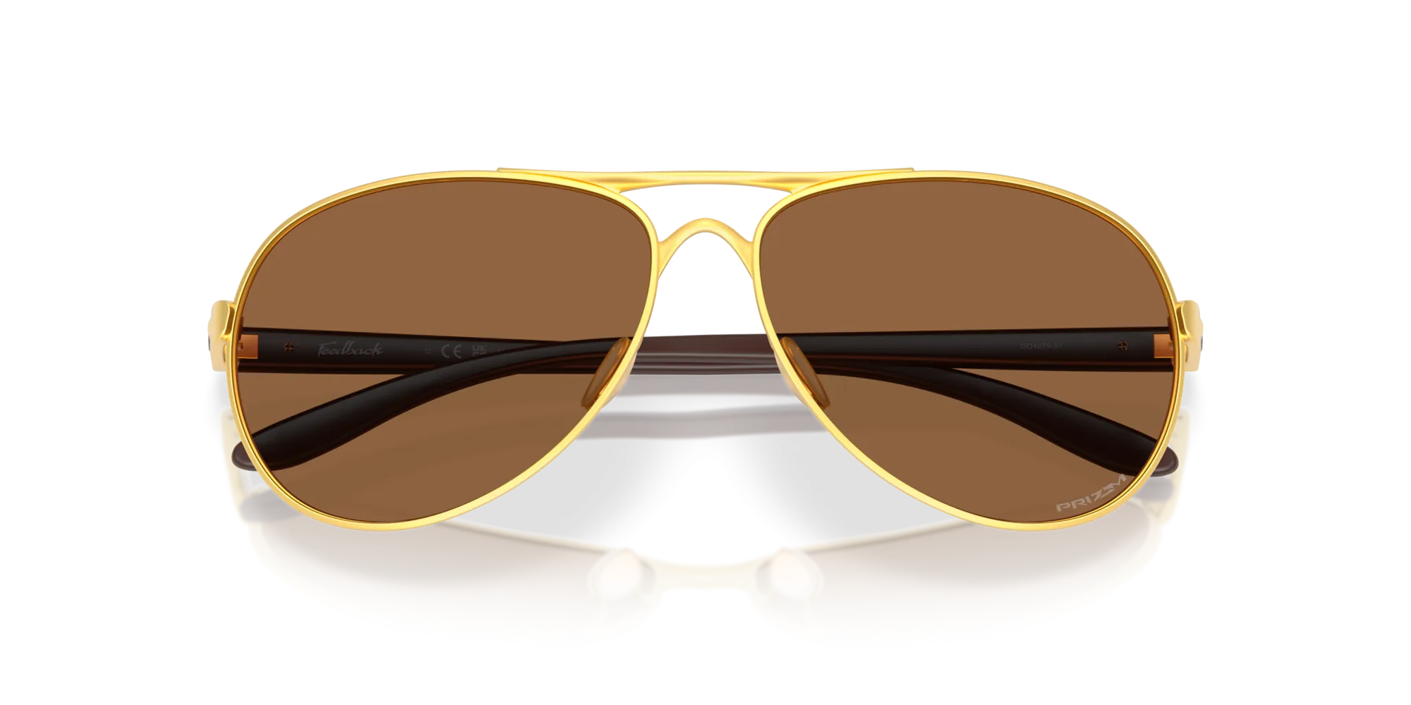 Oakley Feedback OO4079 407951