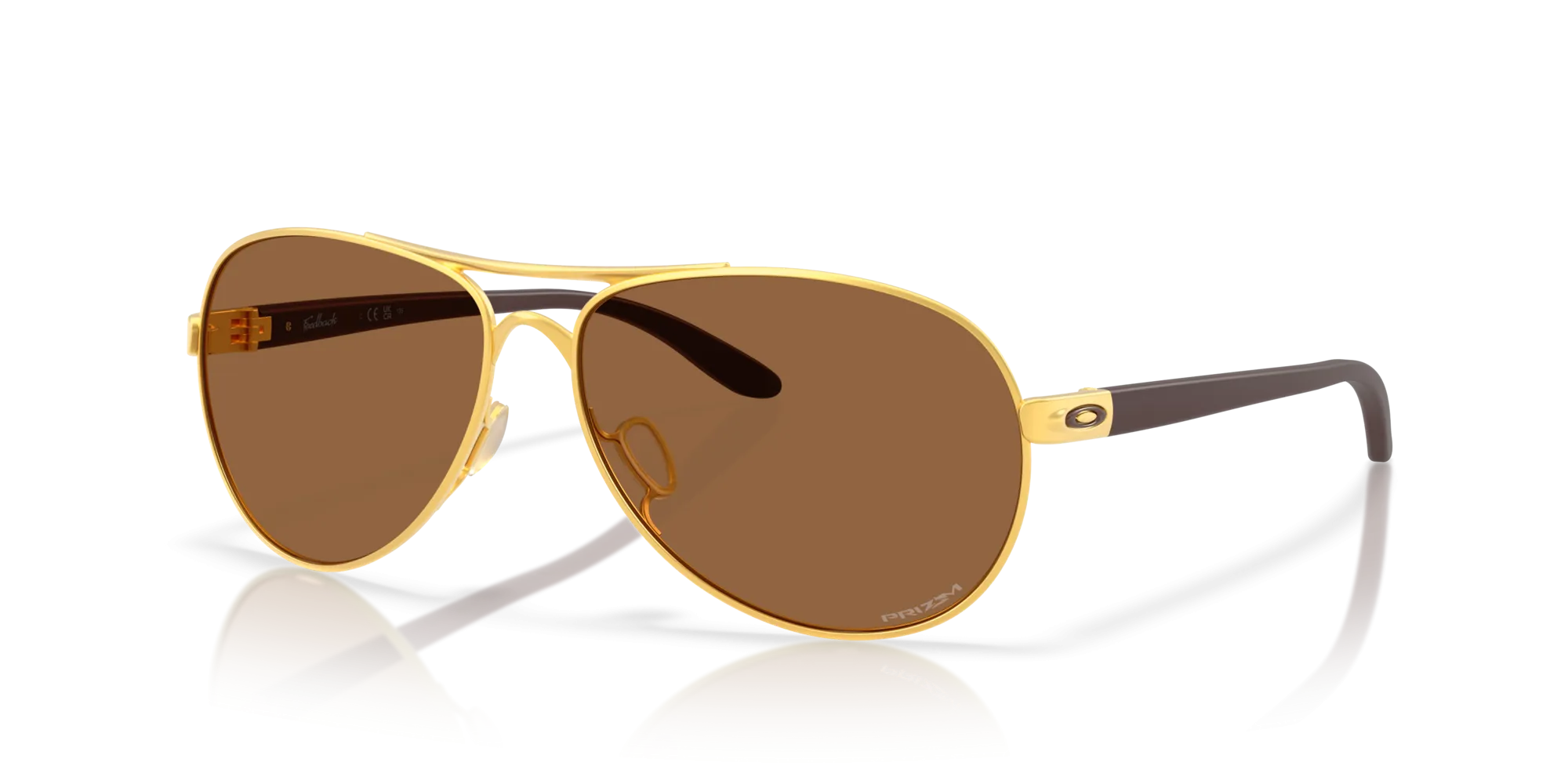 Oakley Feedback OO4079 407951