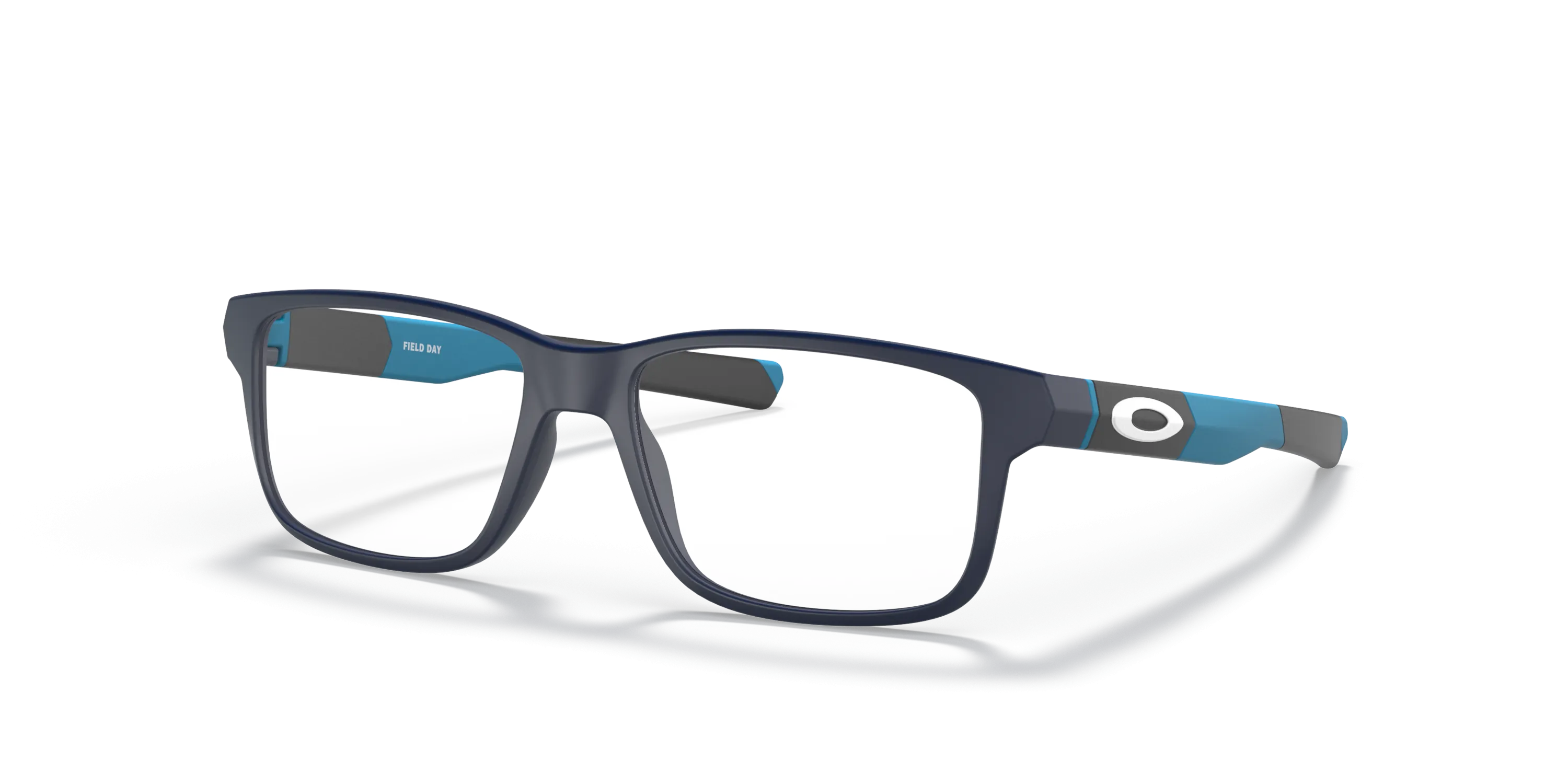 Oakley Field Day (Youth Fit)