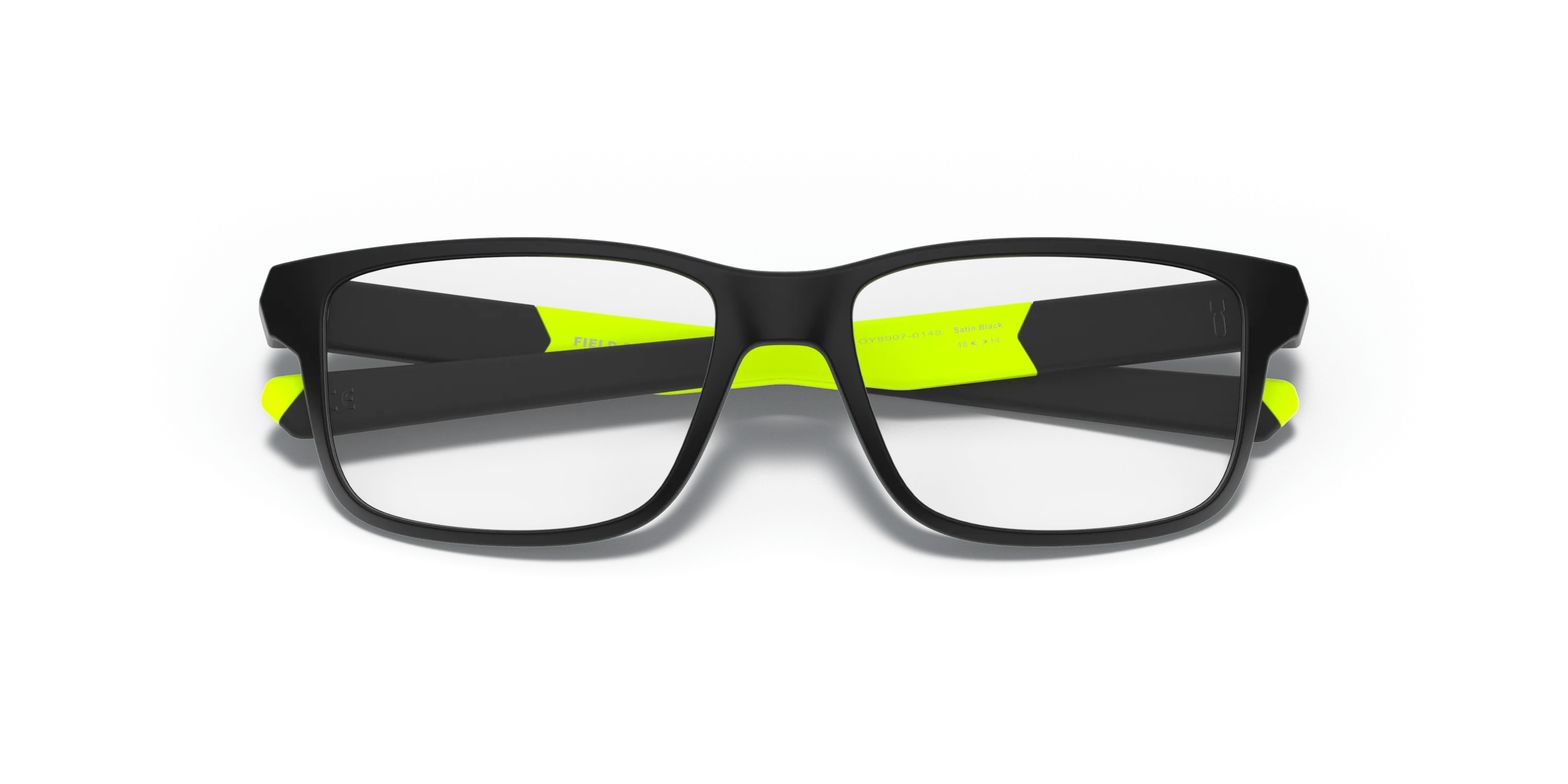 Oakley Field Day (Youth Fit)