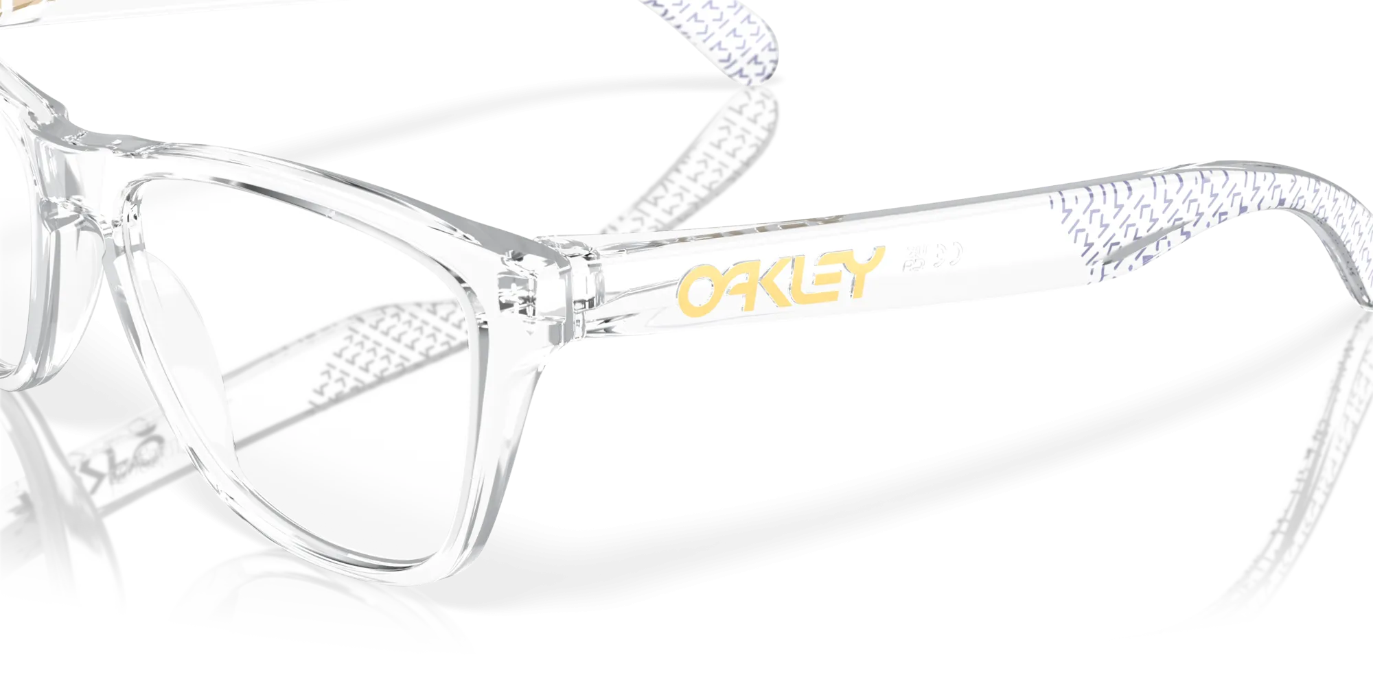 Oakley Frogskins Xs Rx OY8009 800908