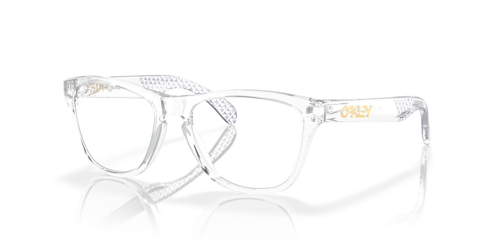 Oakley Frogskins Xs Rx OY8009 800908