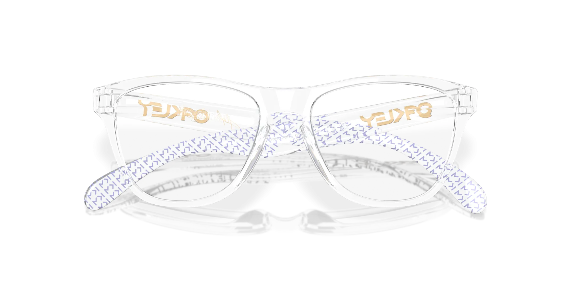 Oakley Frogskins Xs Rx OY8009 800908