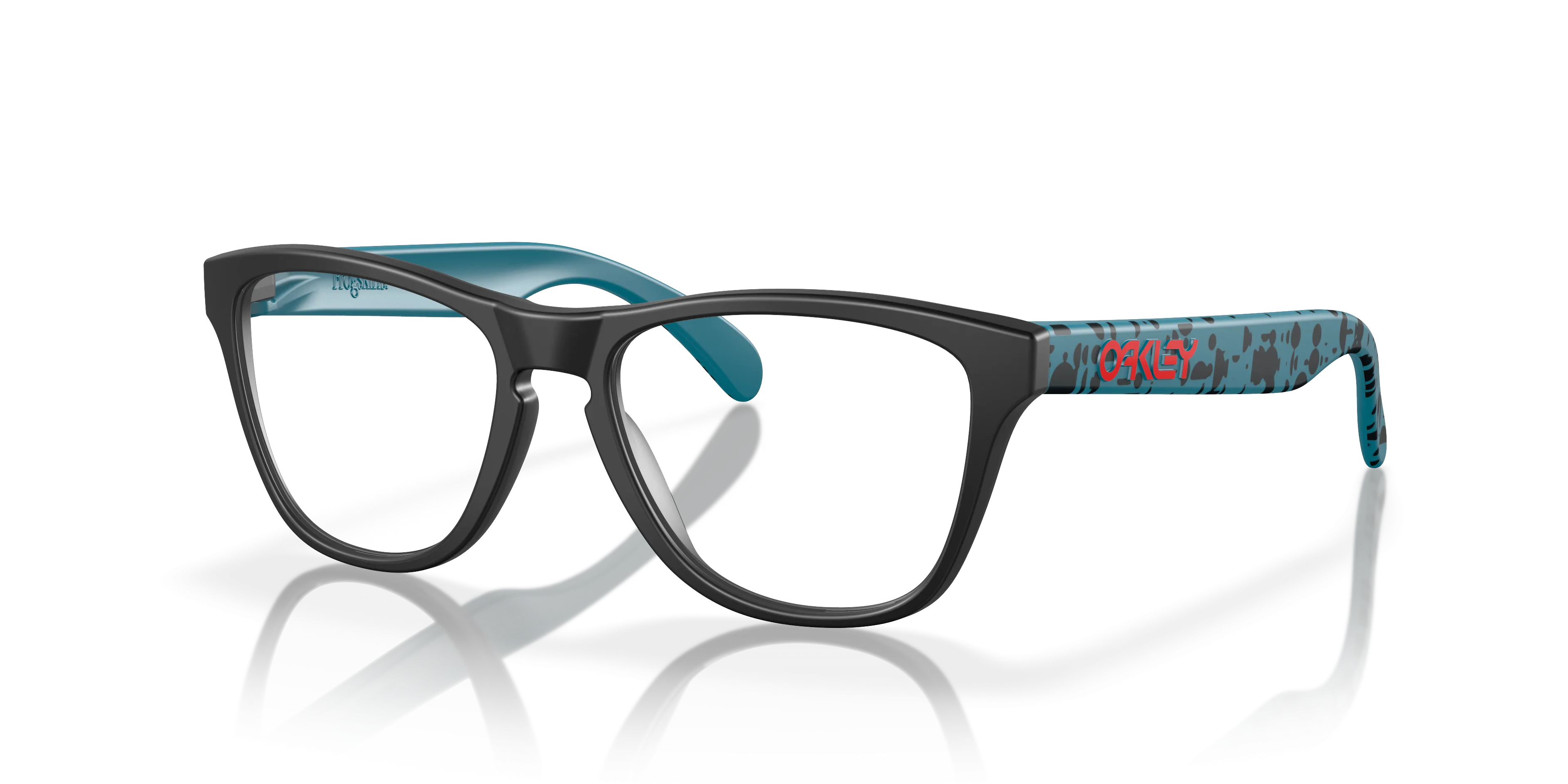 Oakley Frogskins Xs Rx OY8009 800909