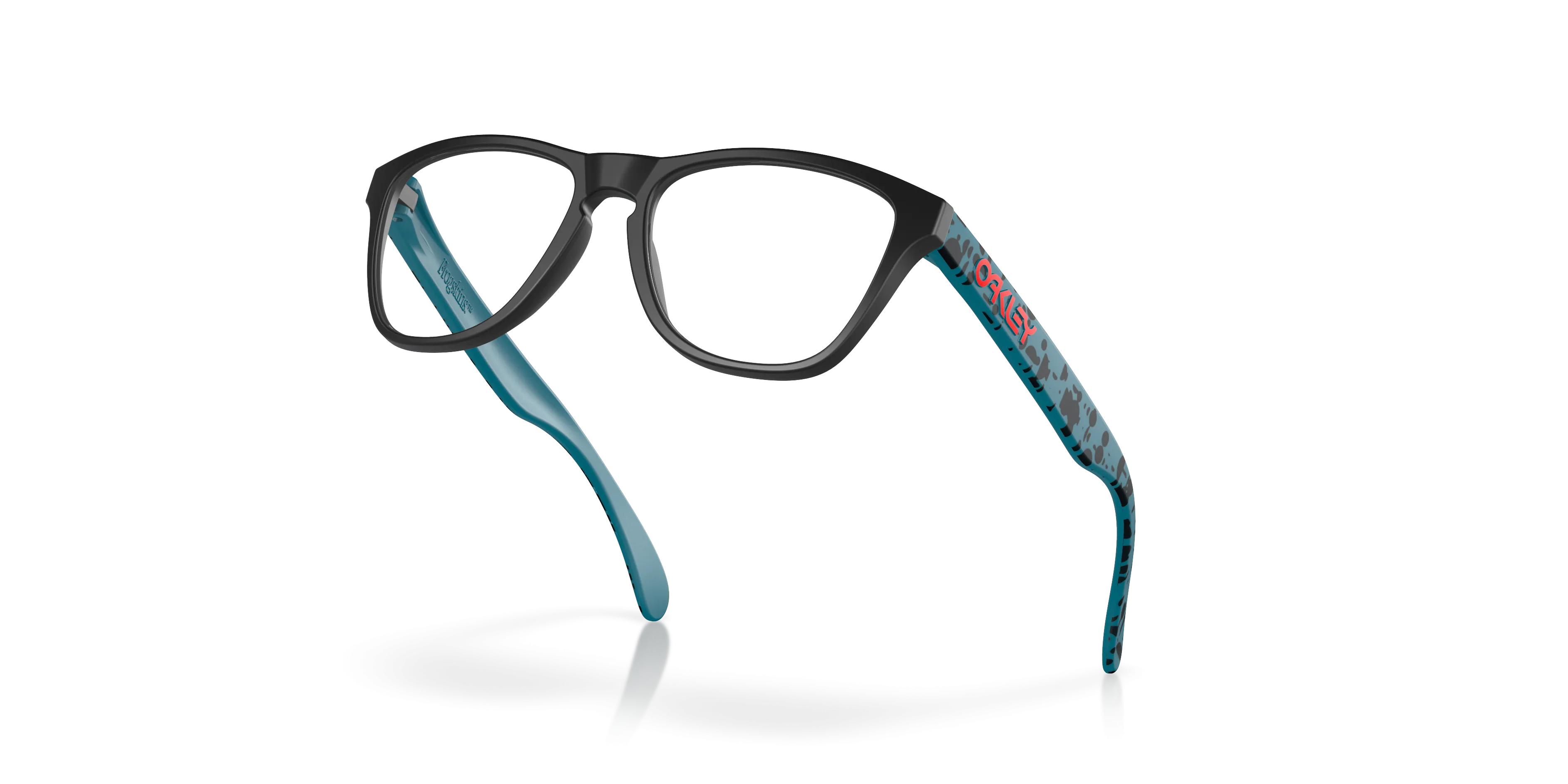 Oakley Frogskins Xs Rx OY8009 800909