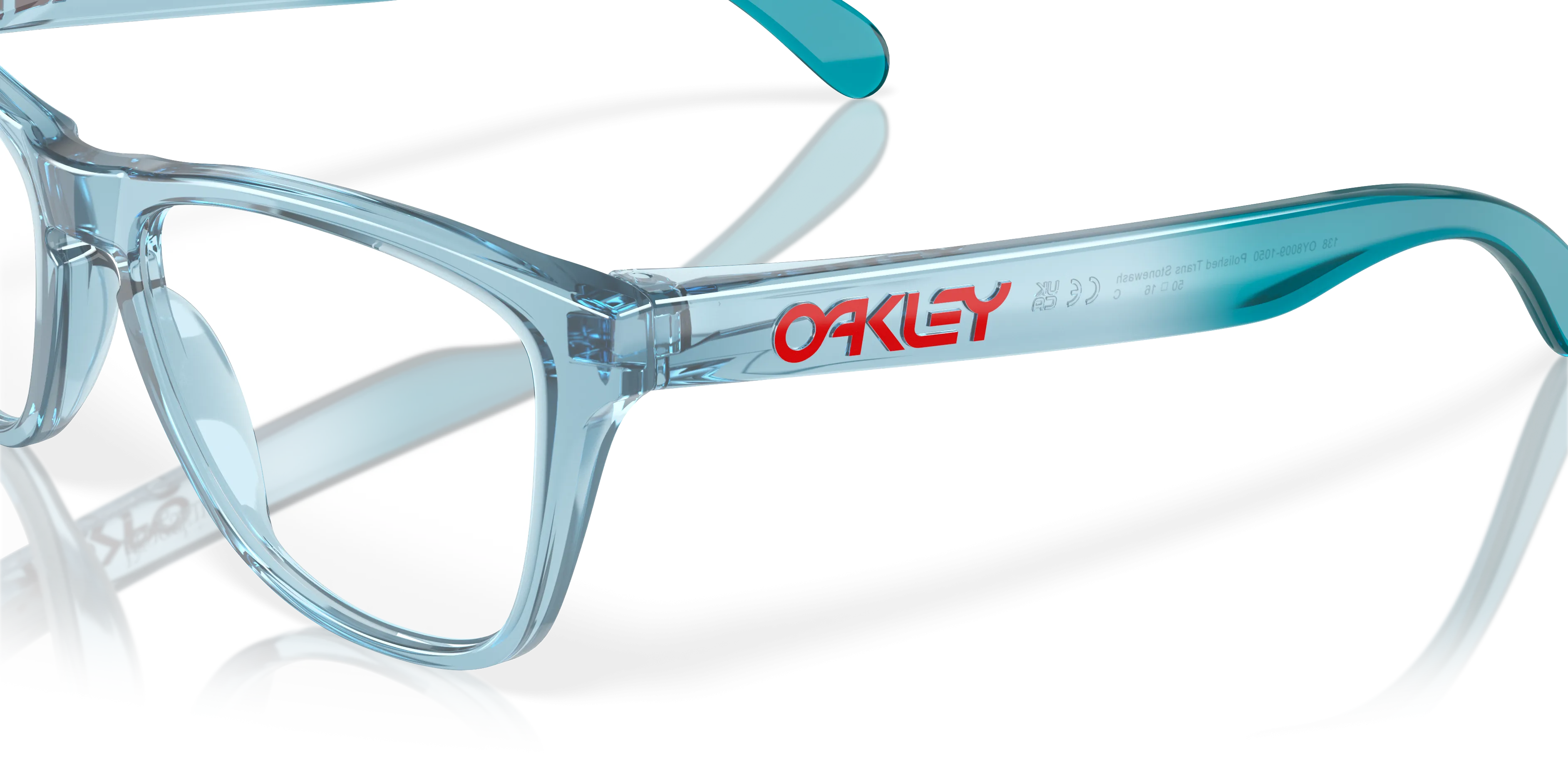 Oakley Frogskins Xs Rx OY8009 800910