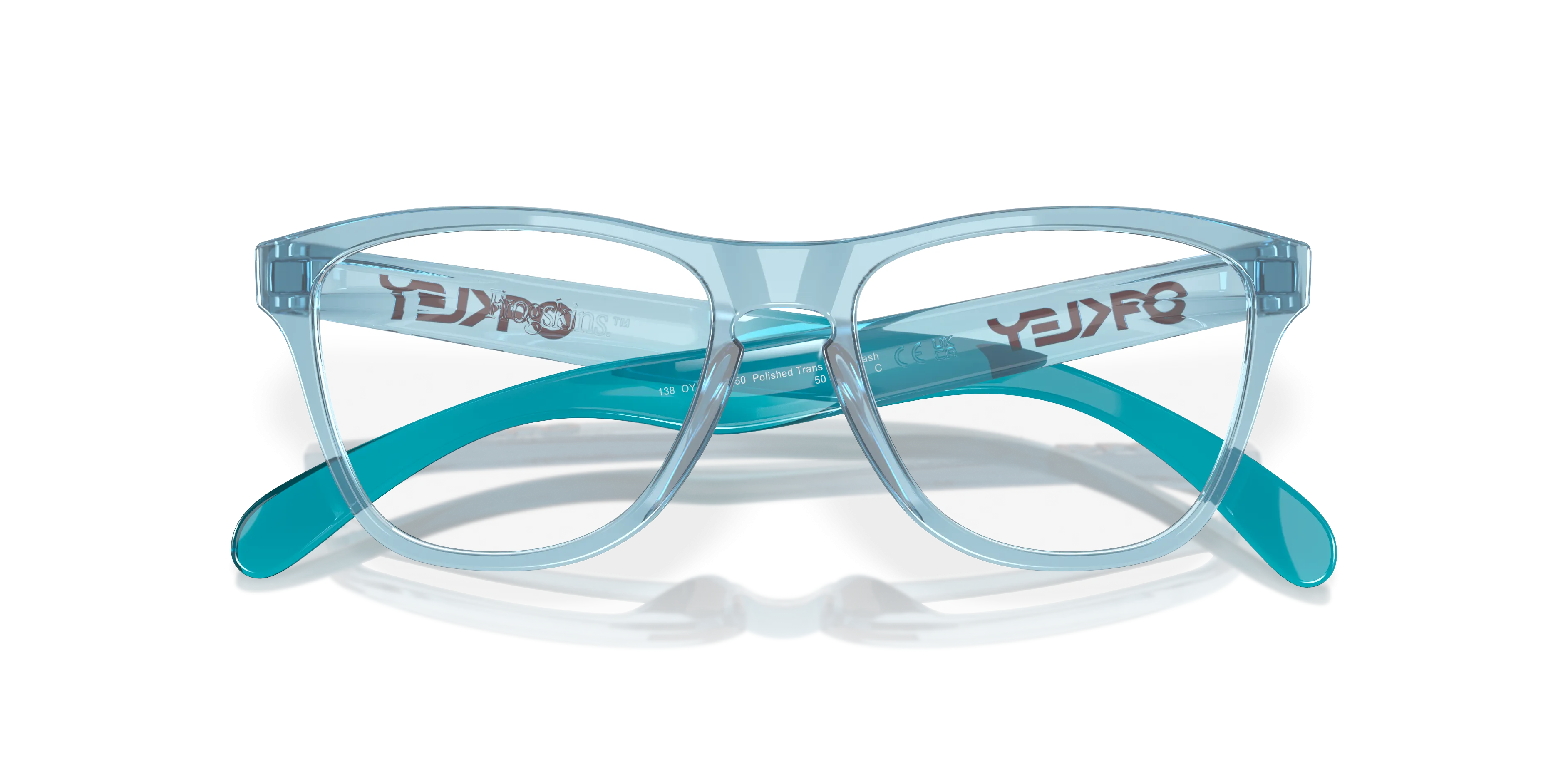 Oakley Frogskins Xs Rx OY8009 800910