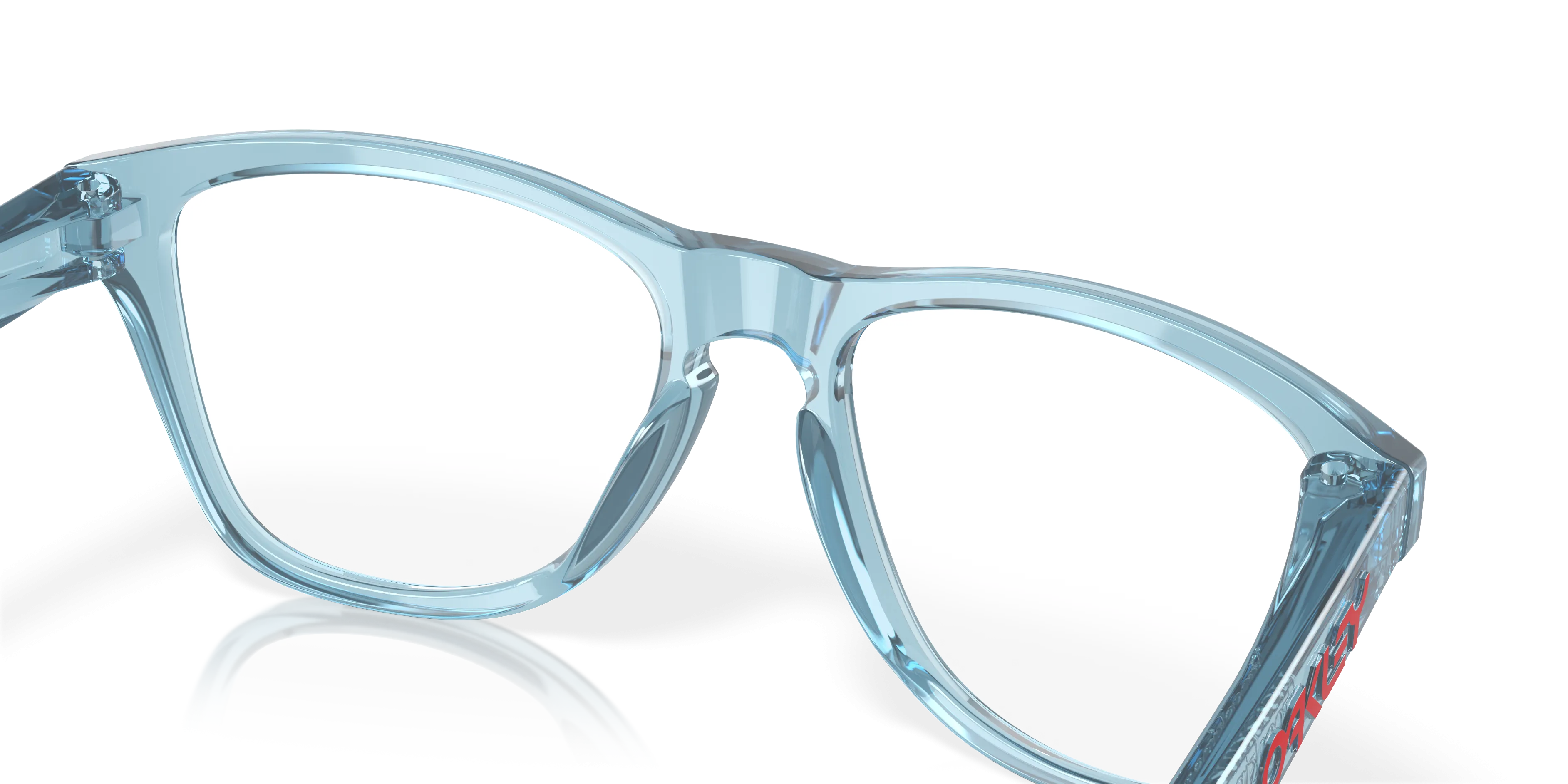 Oakley Frogskins Xs Rx OY8009 800910
