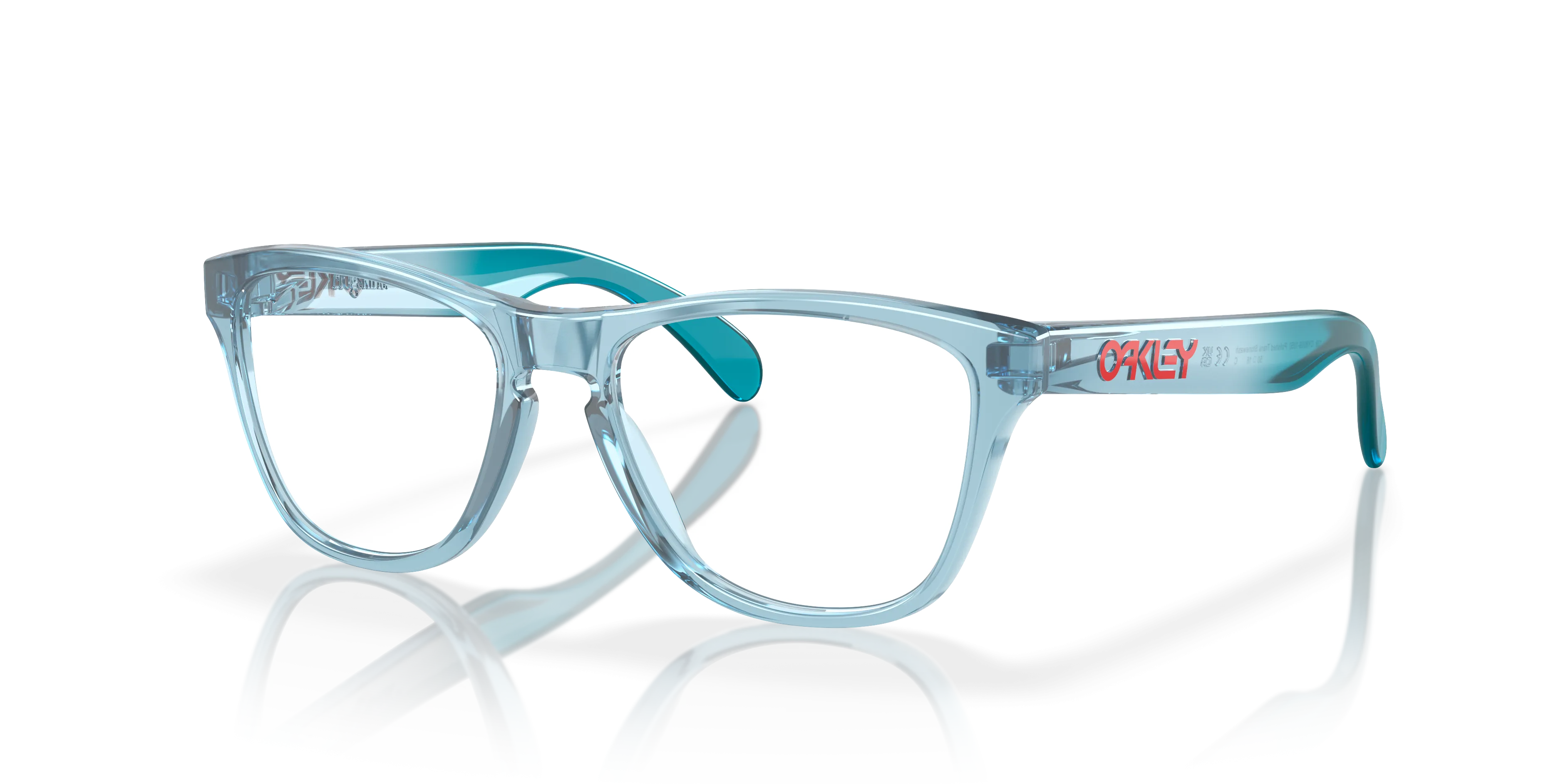 Oakley Frogskins Xs Rx OY8009 800910