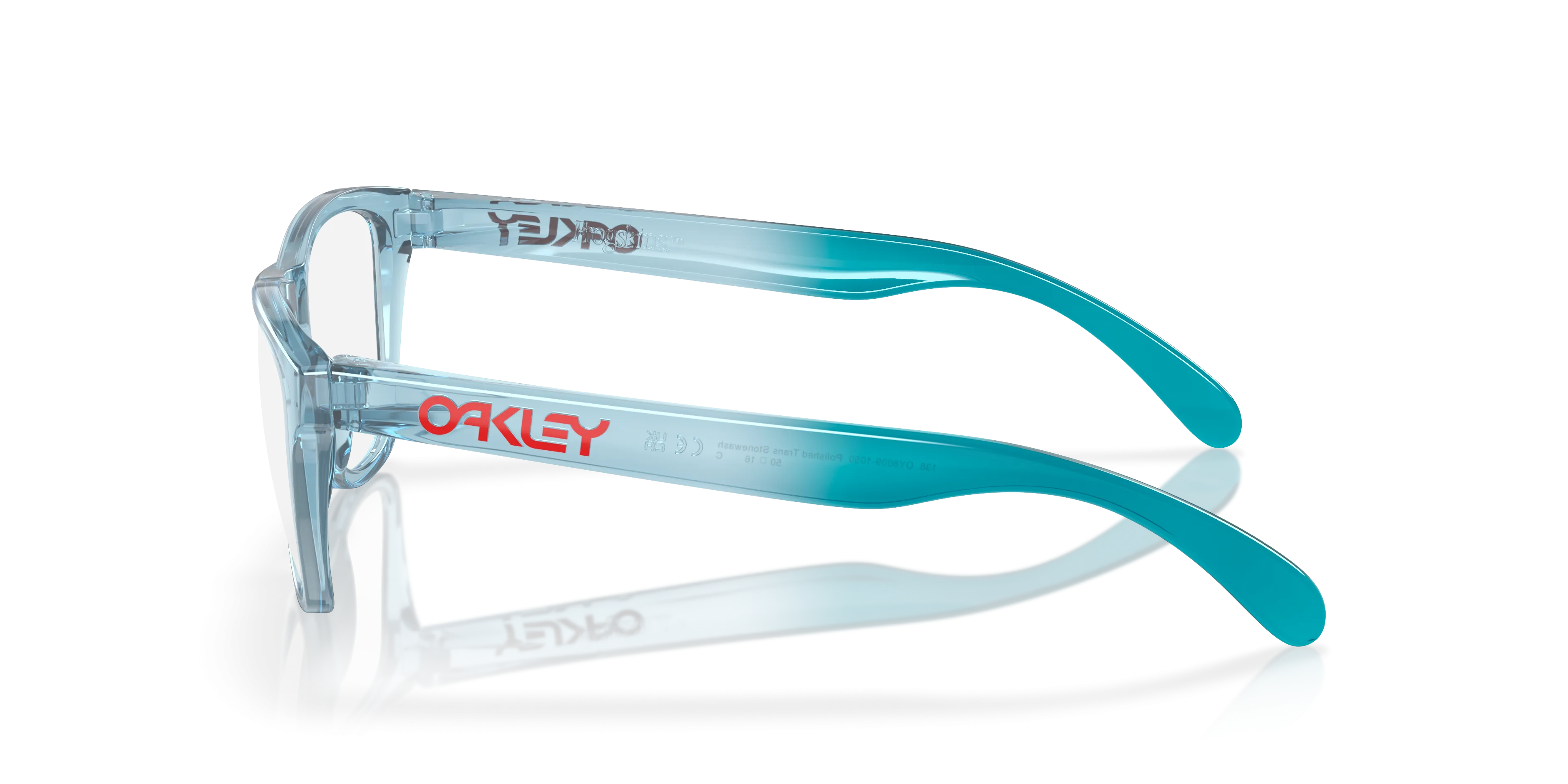 Oakley Frogskins Xs Rx OY8009 800910