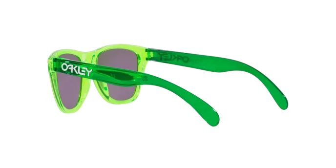 Oakley Frogskins Xxs OJ9009 900905