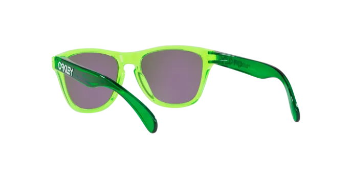 Oakley Frogskins Xxs OJ9009 900905