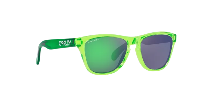 Oakley Frogskins Xxs OJ9009 900905