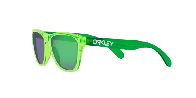 Oakley Frogskins Xxs OJ9009 900905