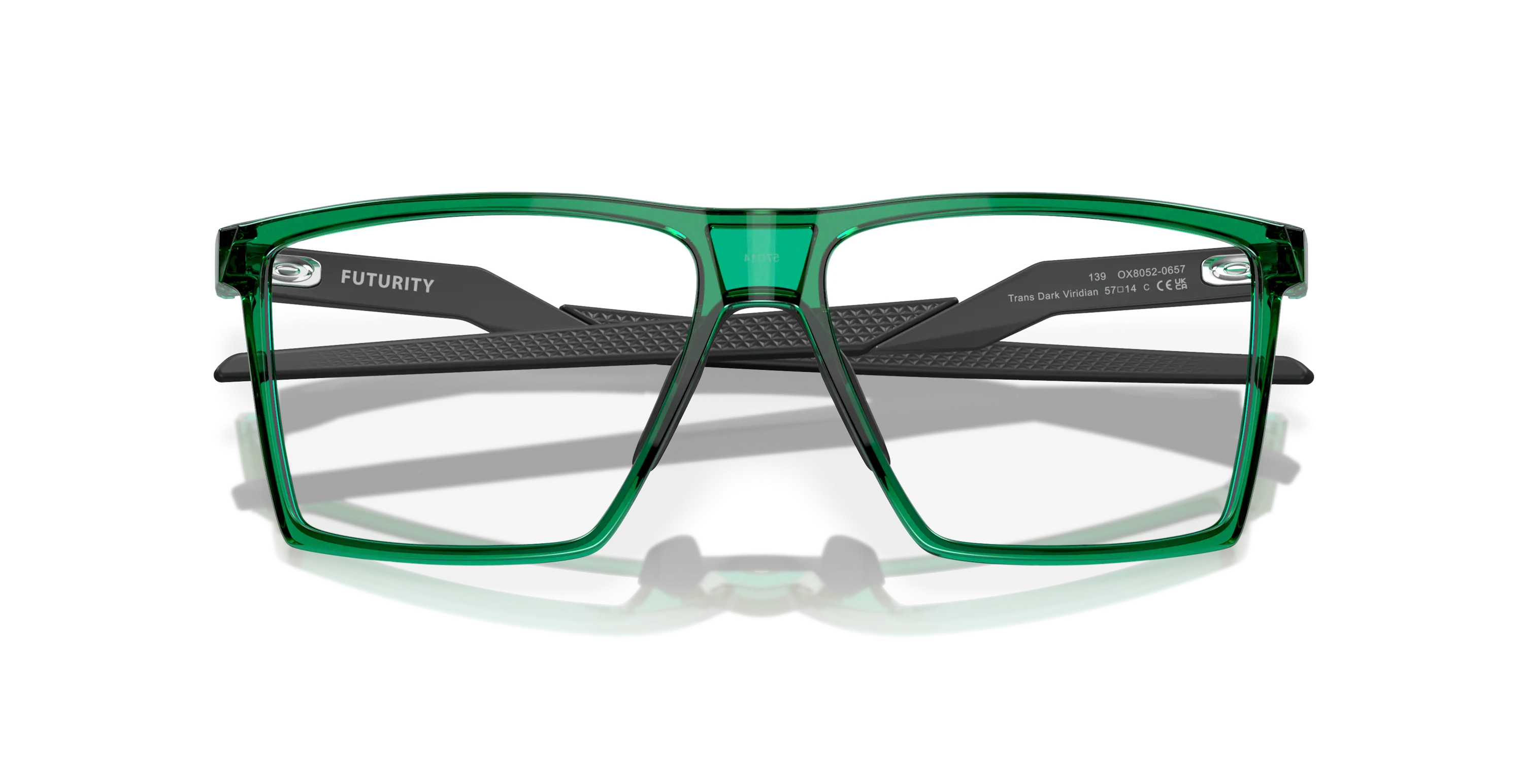 Oakley Futurity Introspect Collection