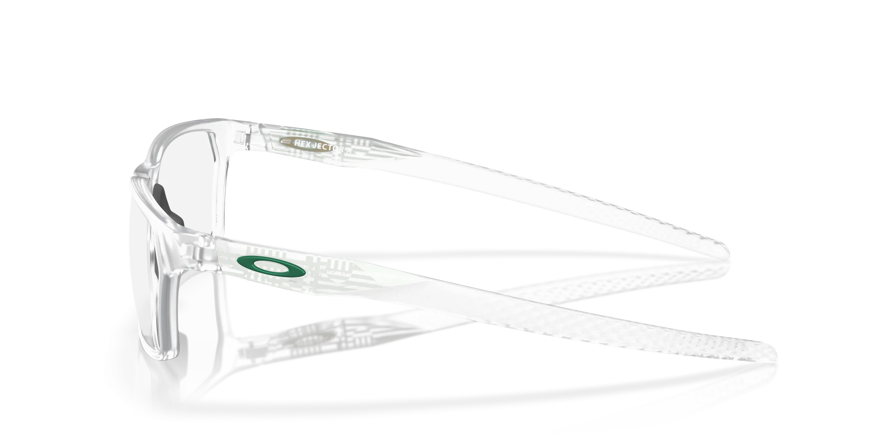 Oakley Hex Jector (Low Bridge Fit) Introspect Collection