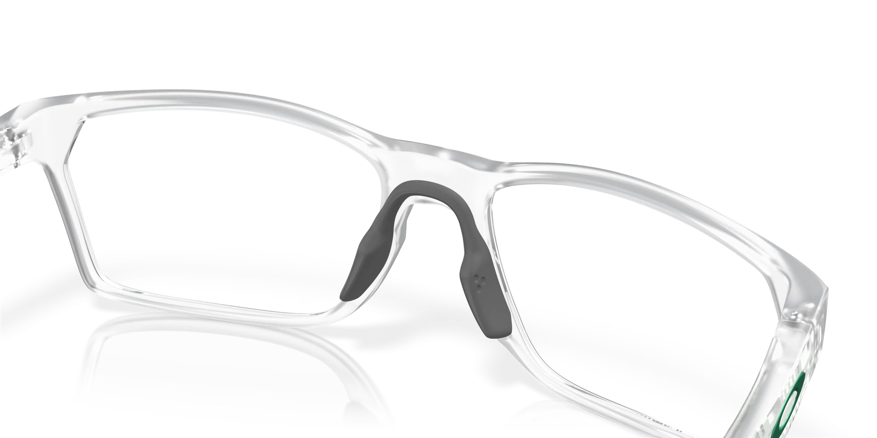 Oakley Hex Jector (Low Bridge Fit) Introspect Collection
