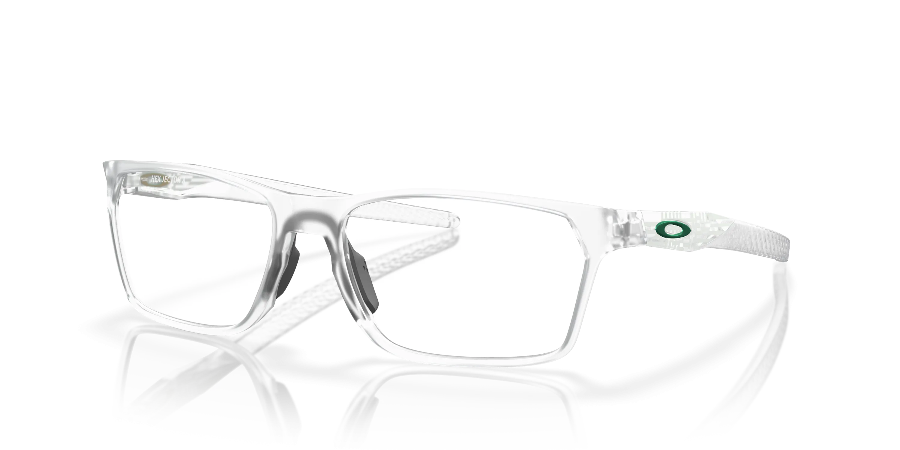 Oakley Hex Jector (Low Bridge Fit) Introspect Collection