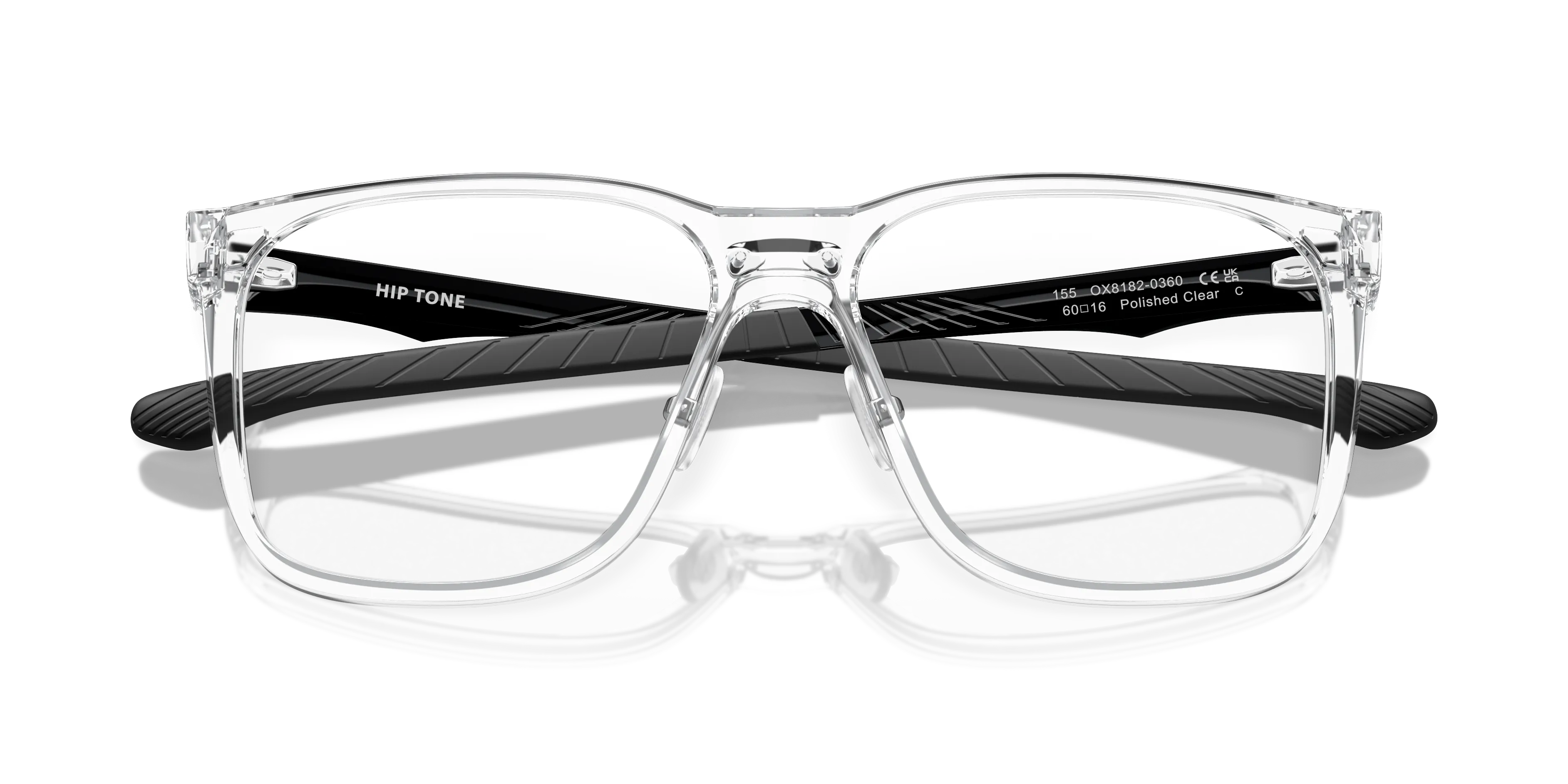 Oakley Hip Tone OX8182 818203