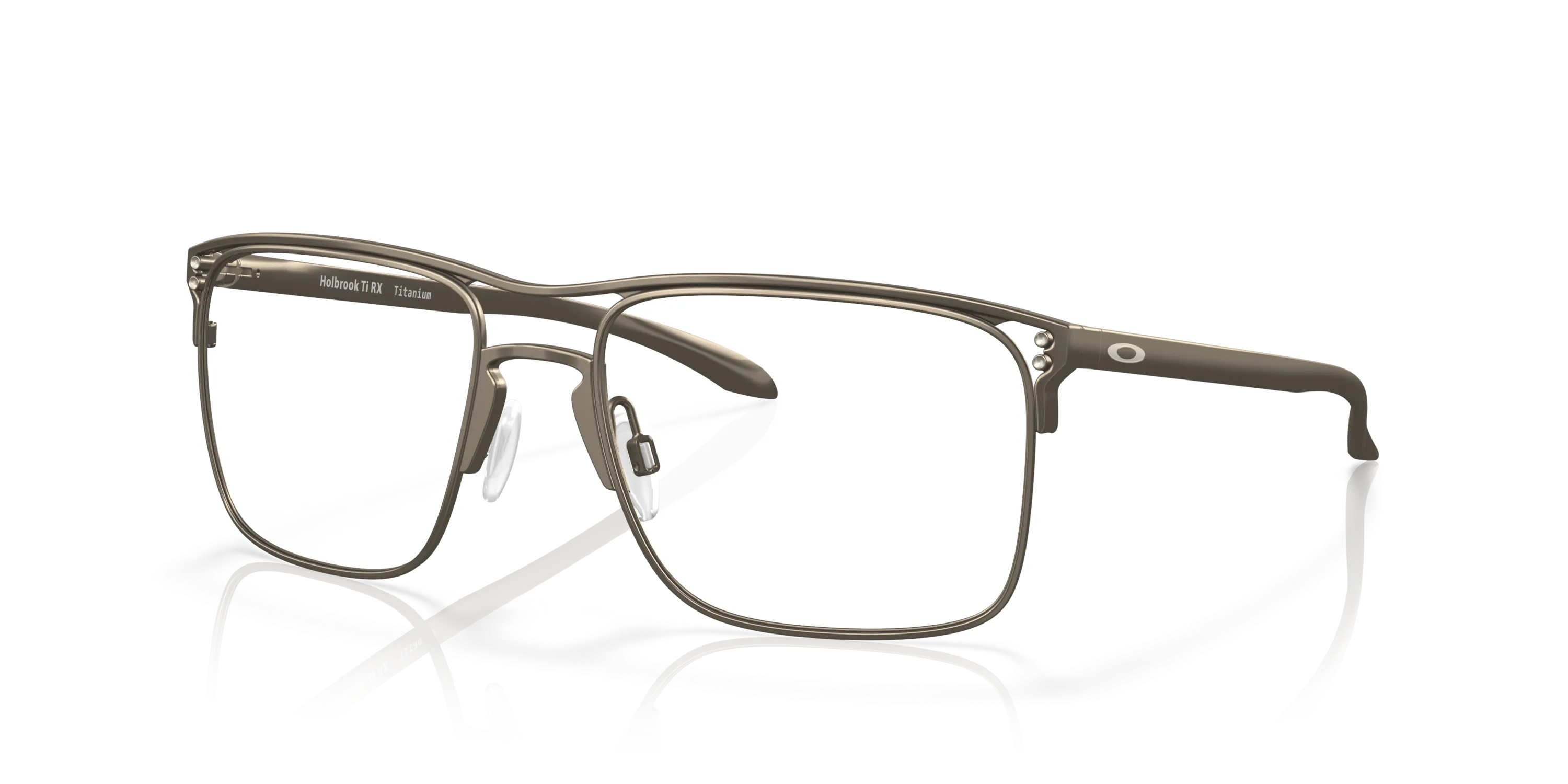 Oakley Holbrook™ TI