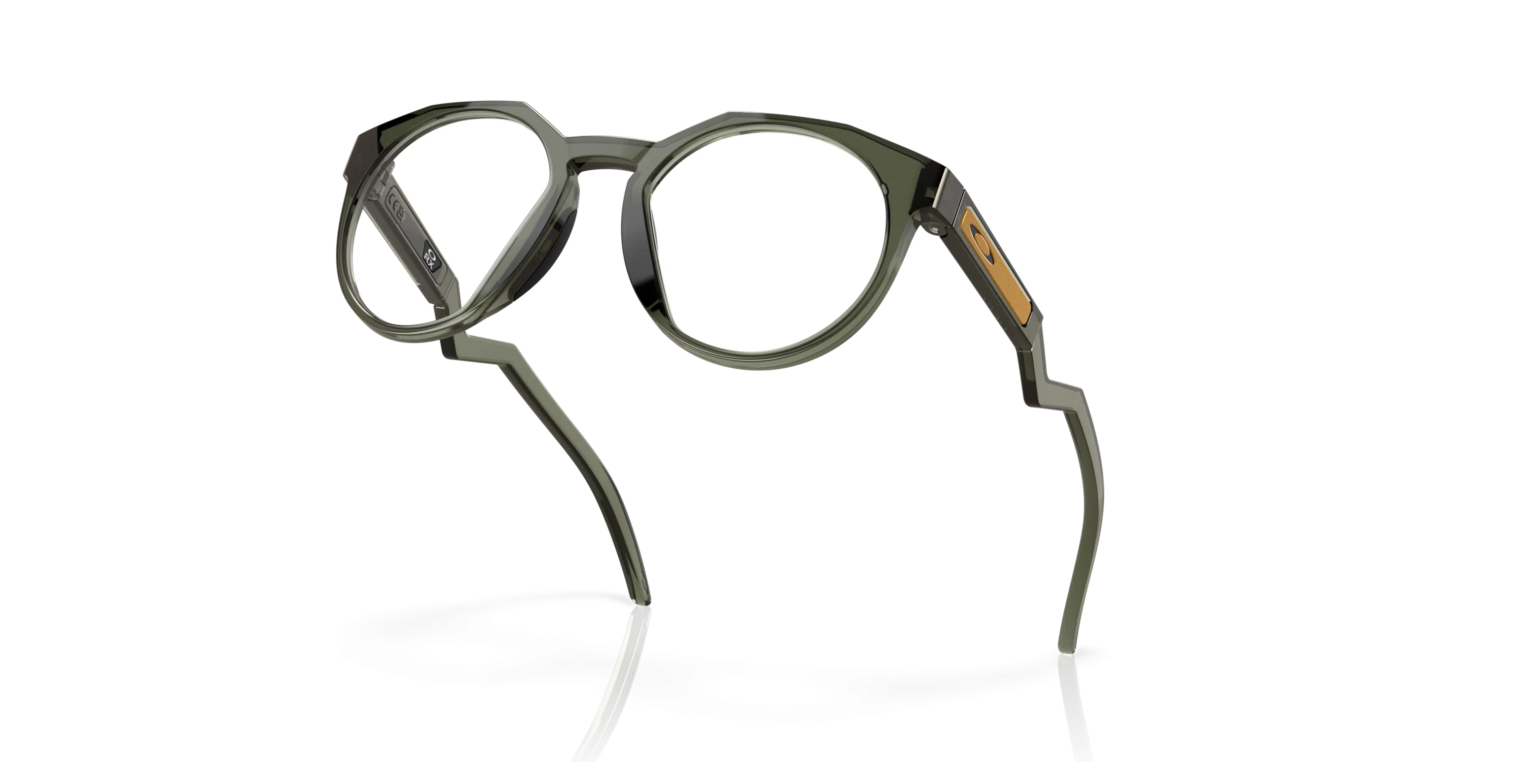 Oakley HSTN (Low Bridge Fit)