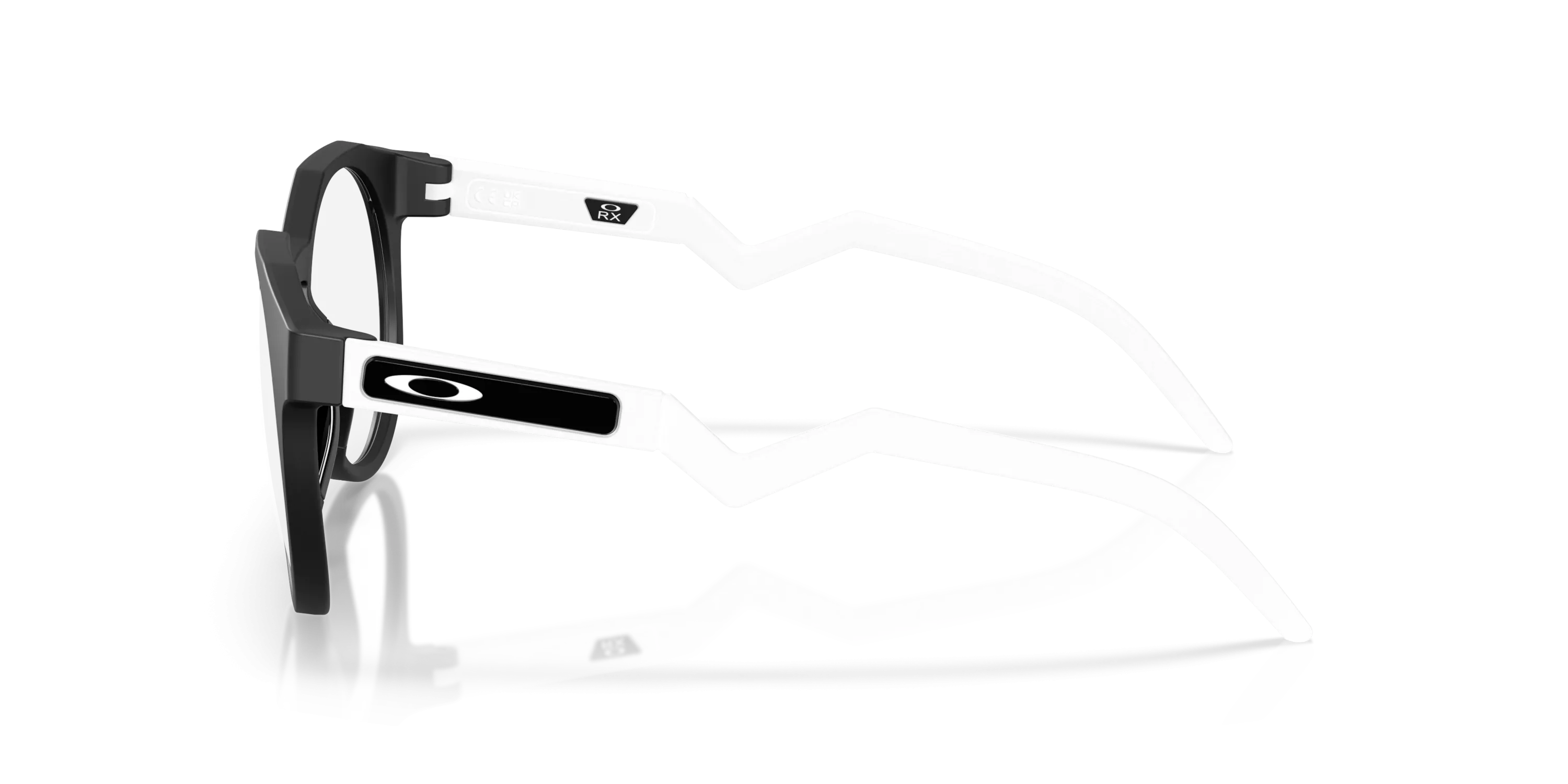 Oakley HSTN (Low Bridge Fit)