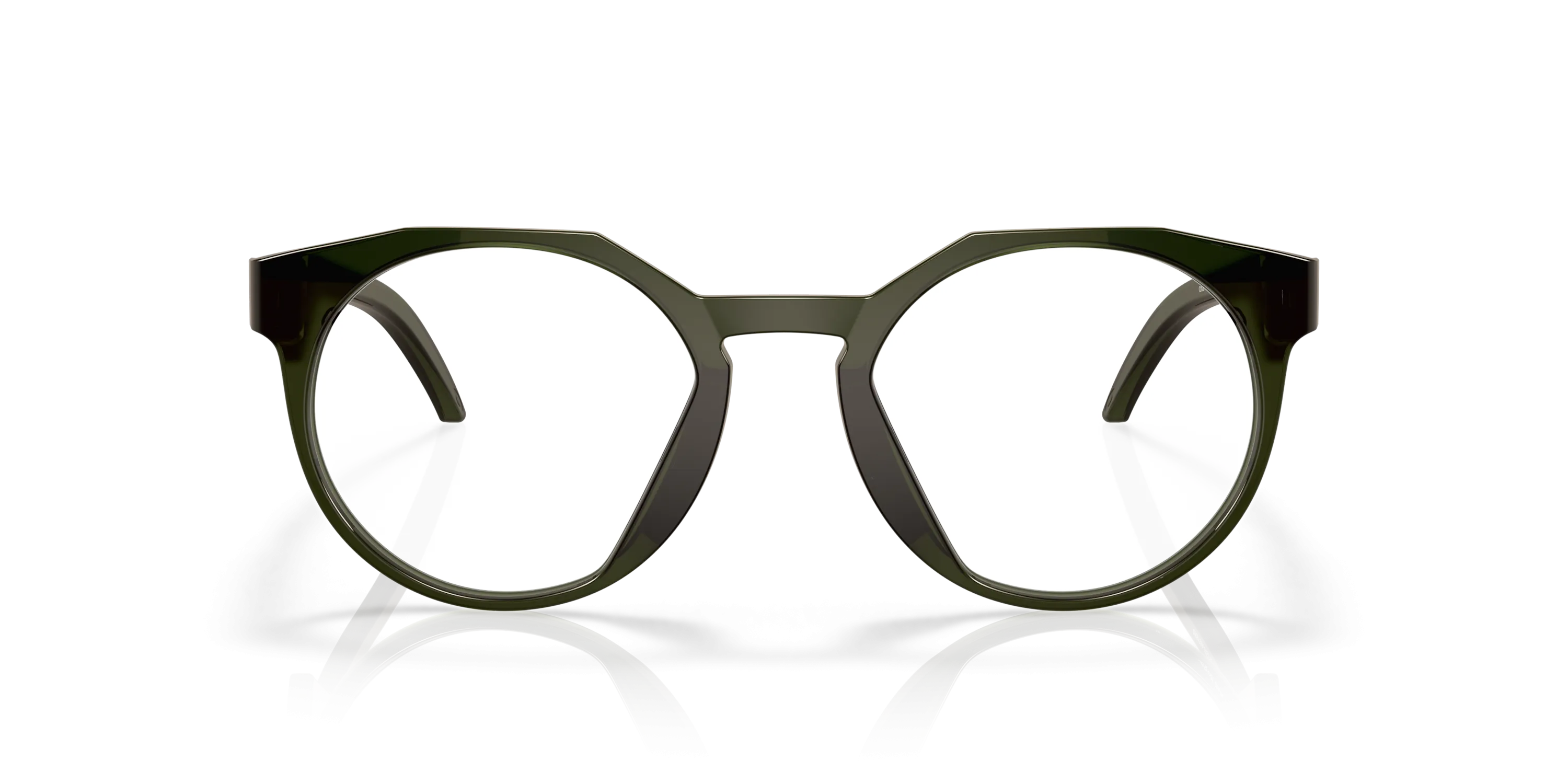 Oakley HSTN (Low Bridge Fit)