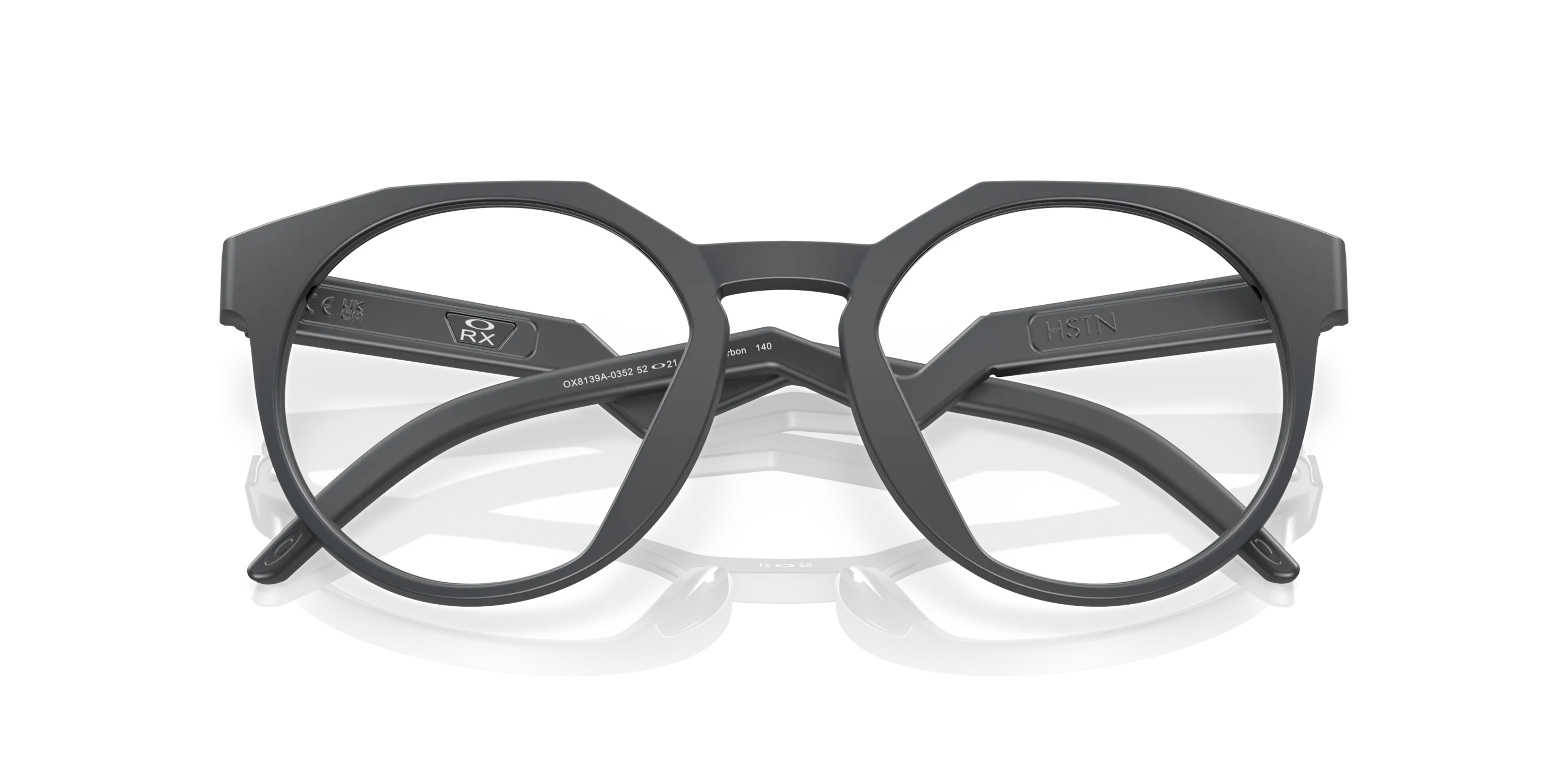 Oakley HSTN (Low Bridge Fit)