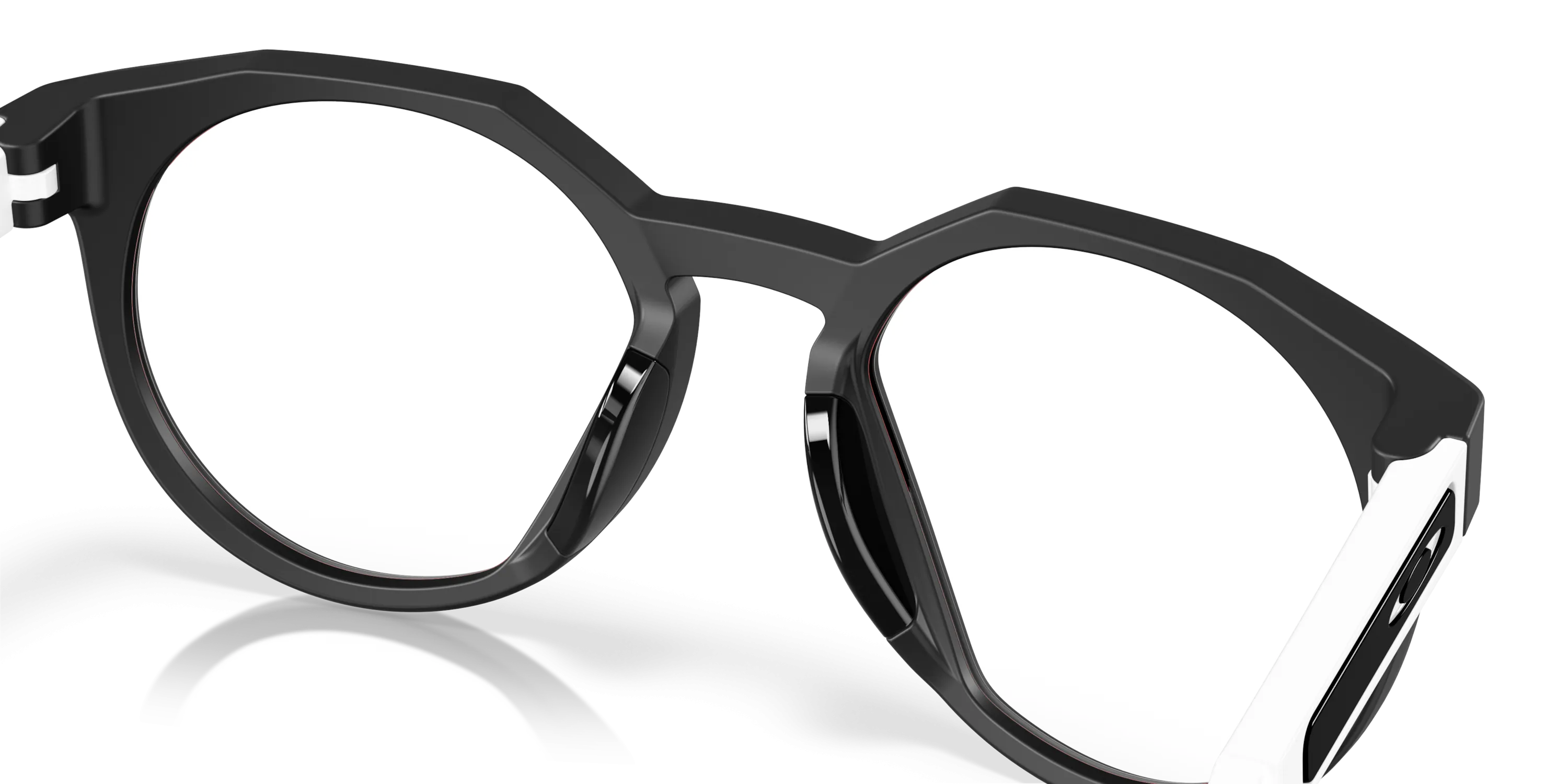 Oakley HSTN (Low Bridge Fit)