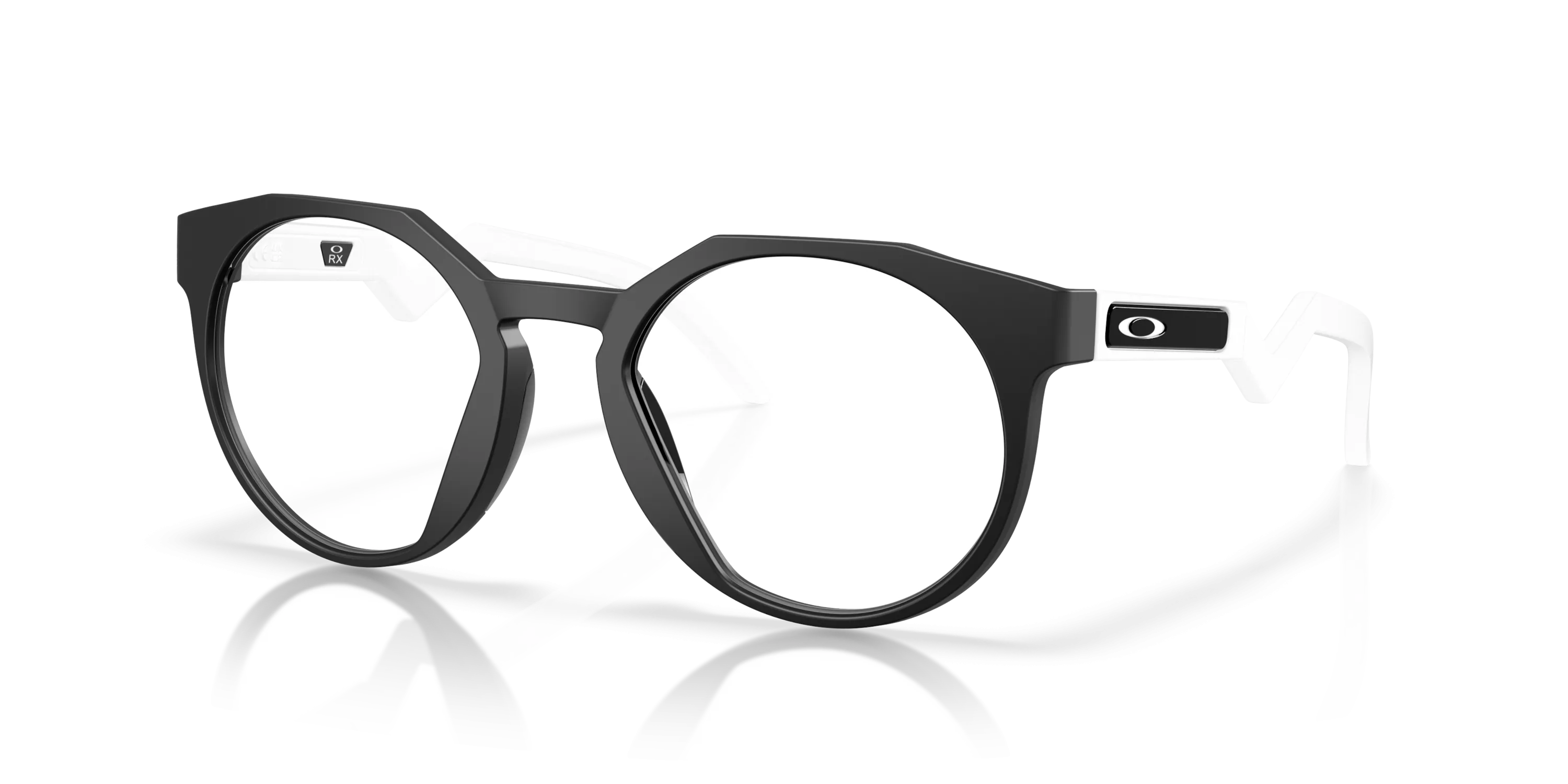 Oakley HSTN (Low Bridge Fit)