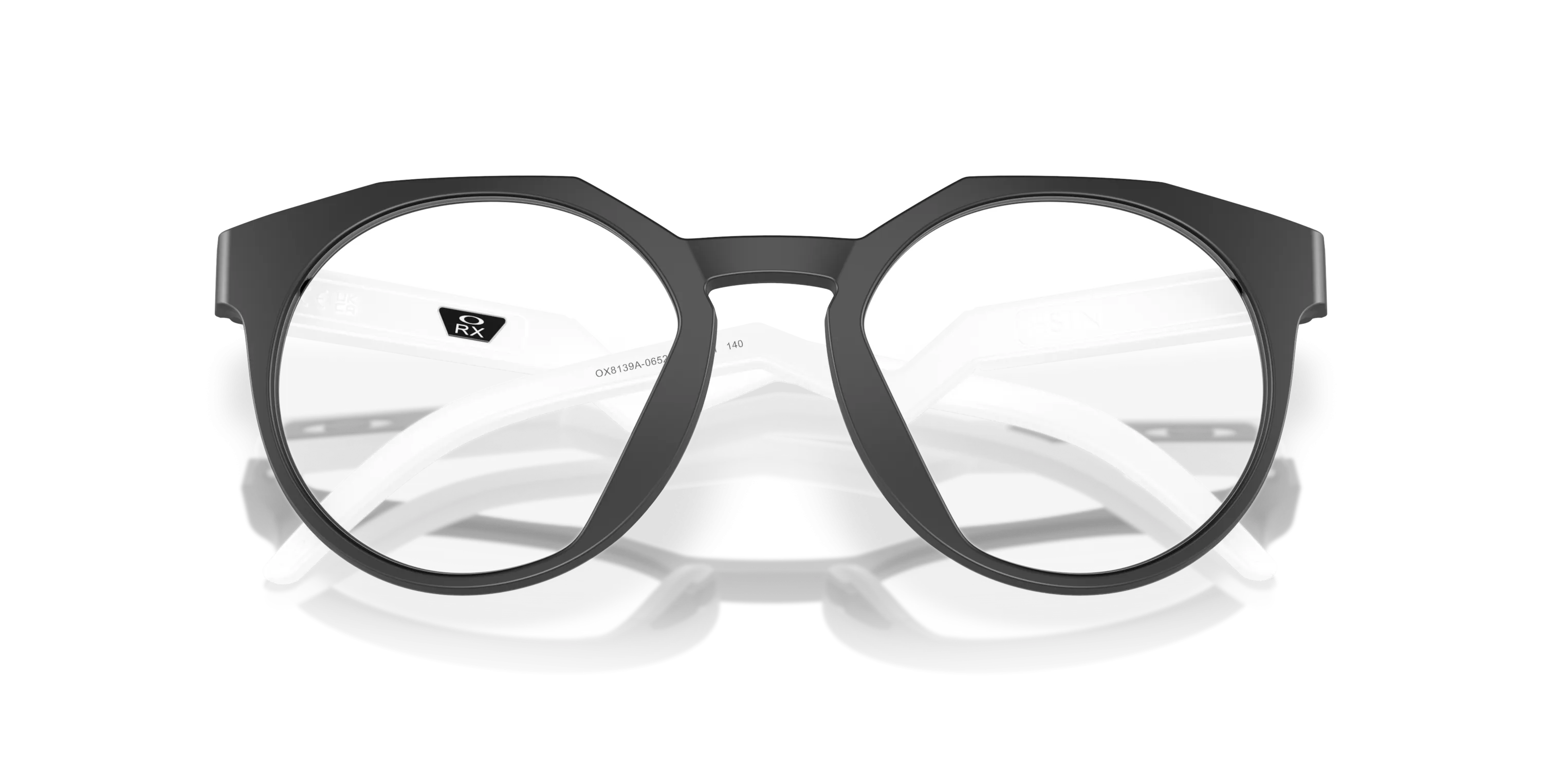 Oakley HSTN (Low Bridge Fit)