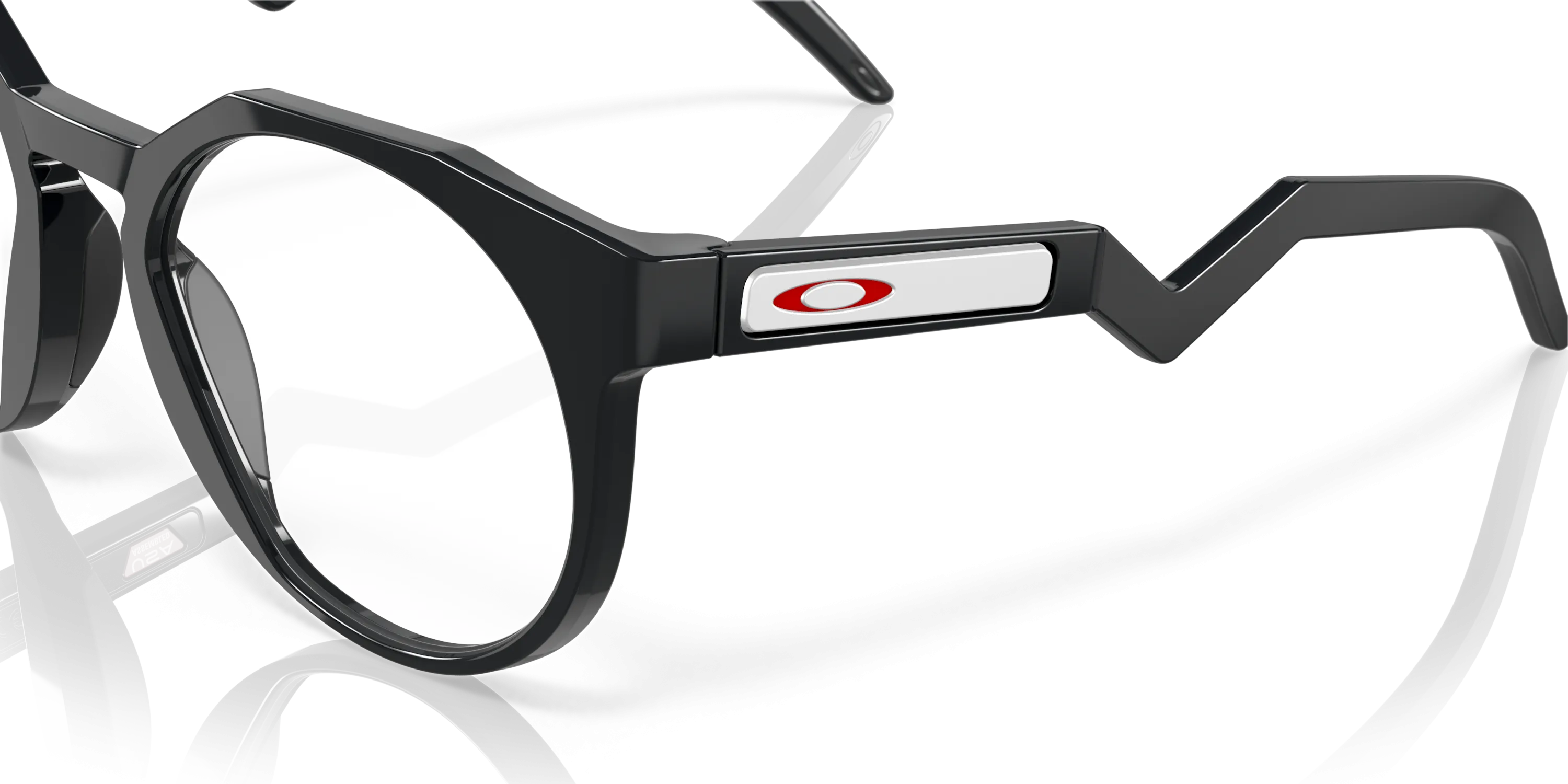 Oakley HSTN (Low Bridge Fit)