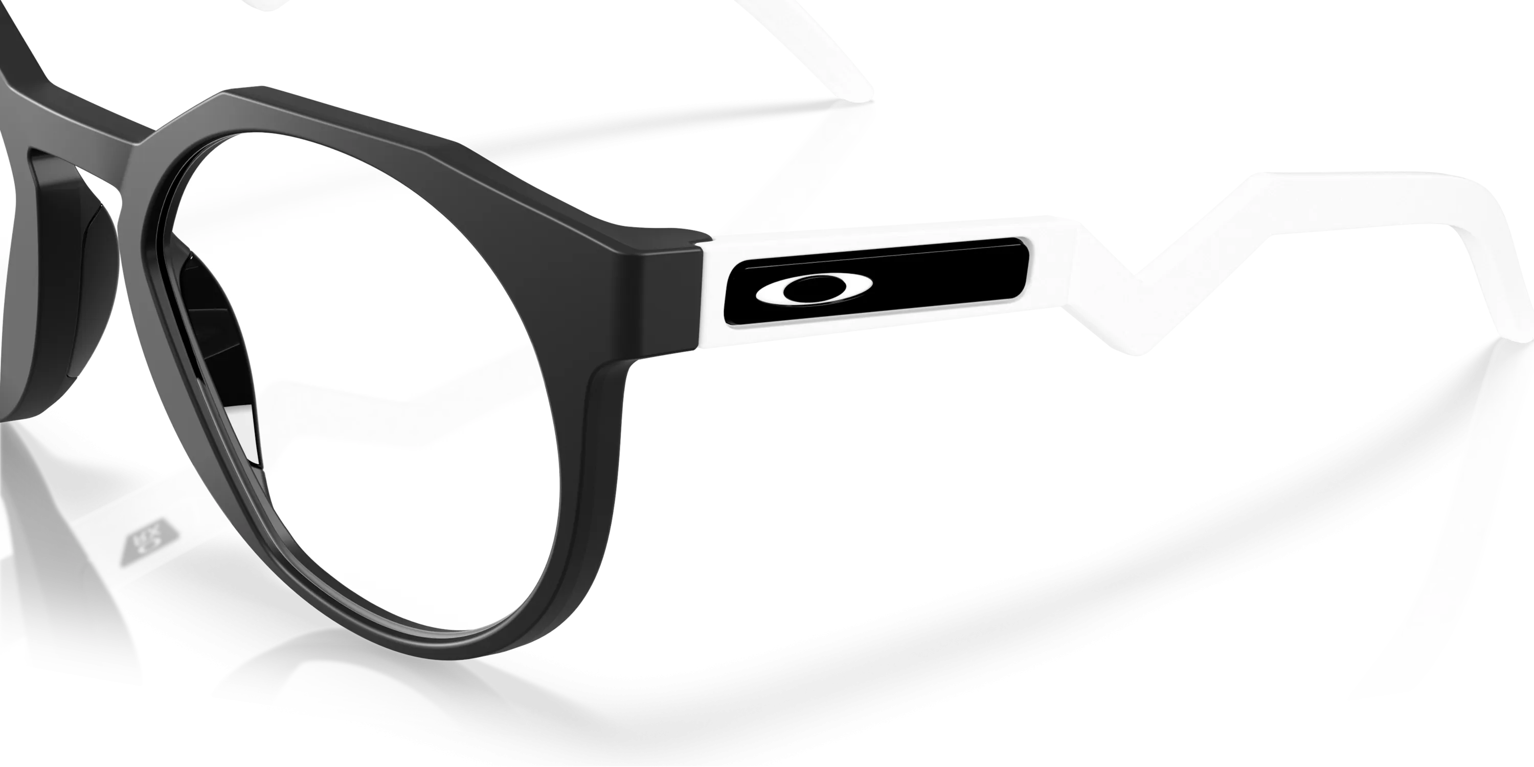 Oakley HSTN (Low Bridge Fit)