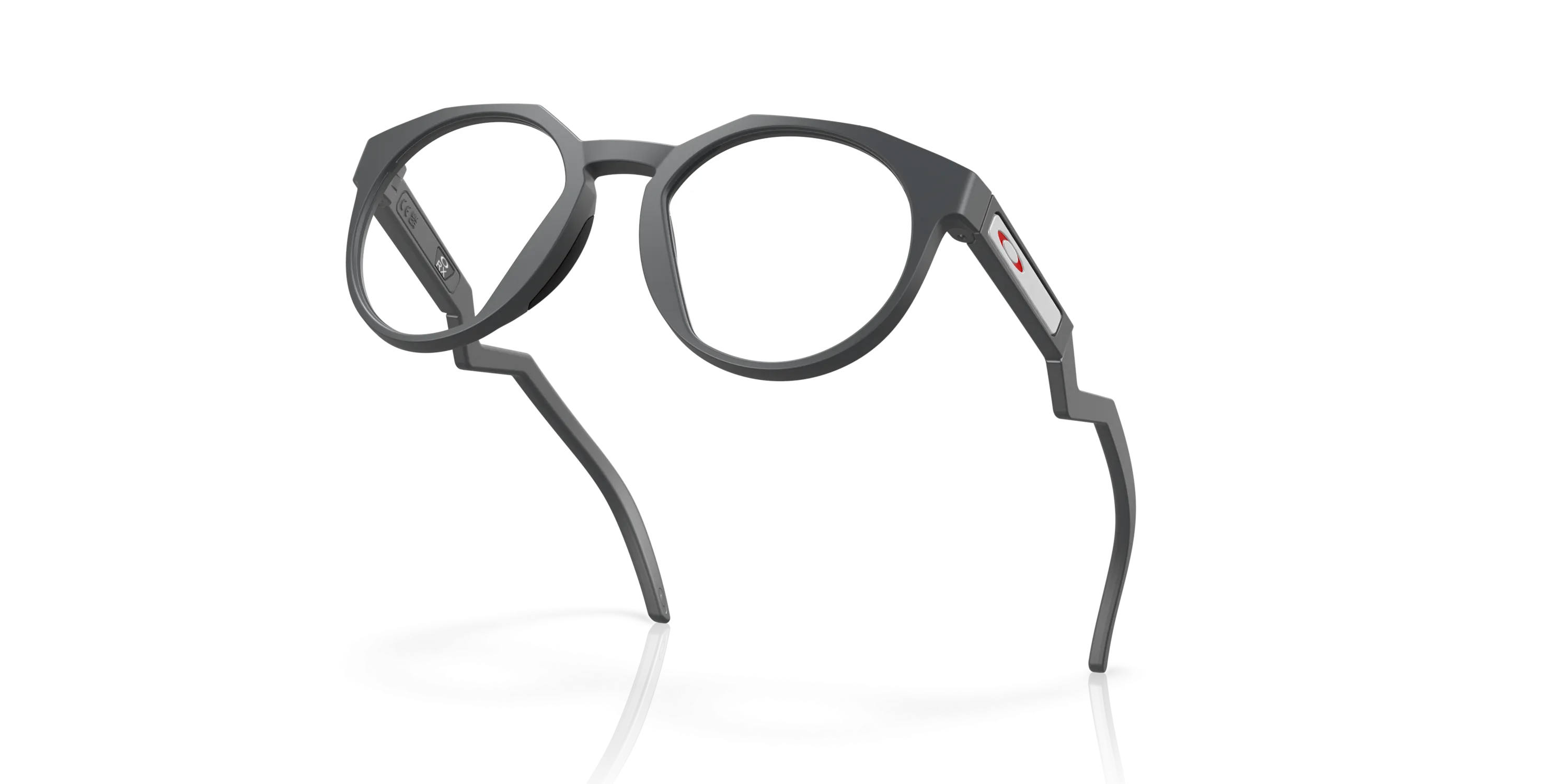 Oakley HSTN (Low Bridge Fit)