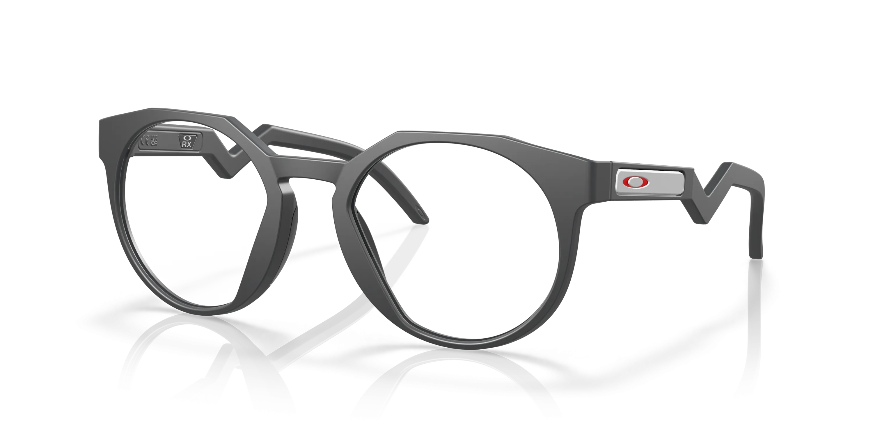 Oakley HSTN (Low Bridge Fit)